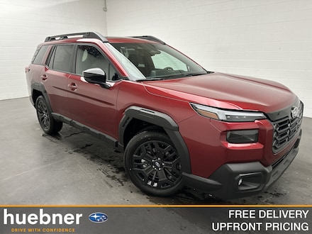 2026 Subaru Outback Limited XT Limited XT AWD