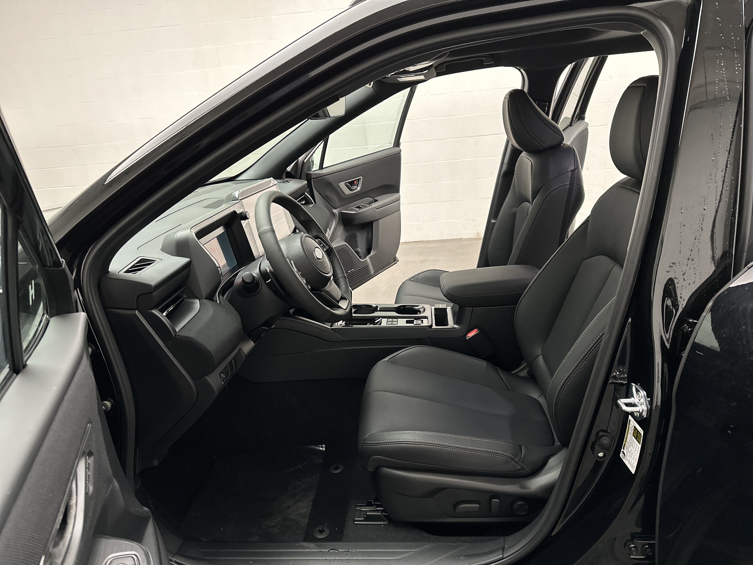 2026 Subaru Outback Limited XT - Photo 16