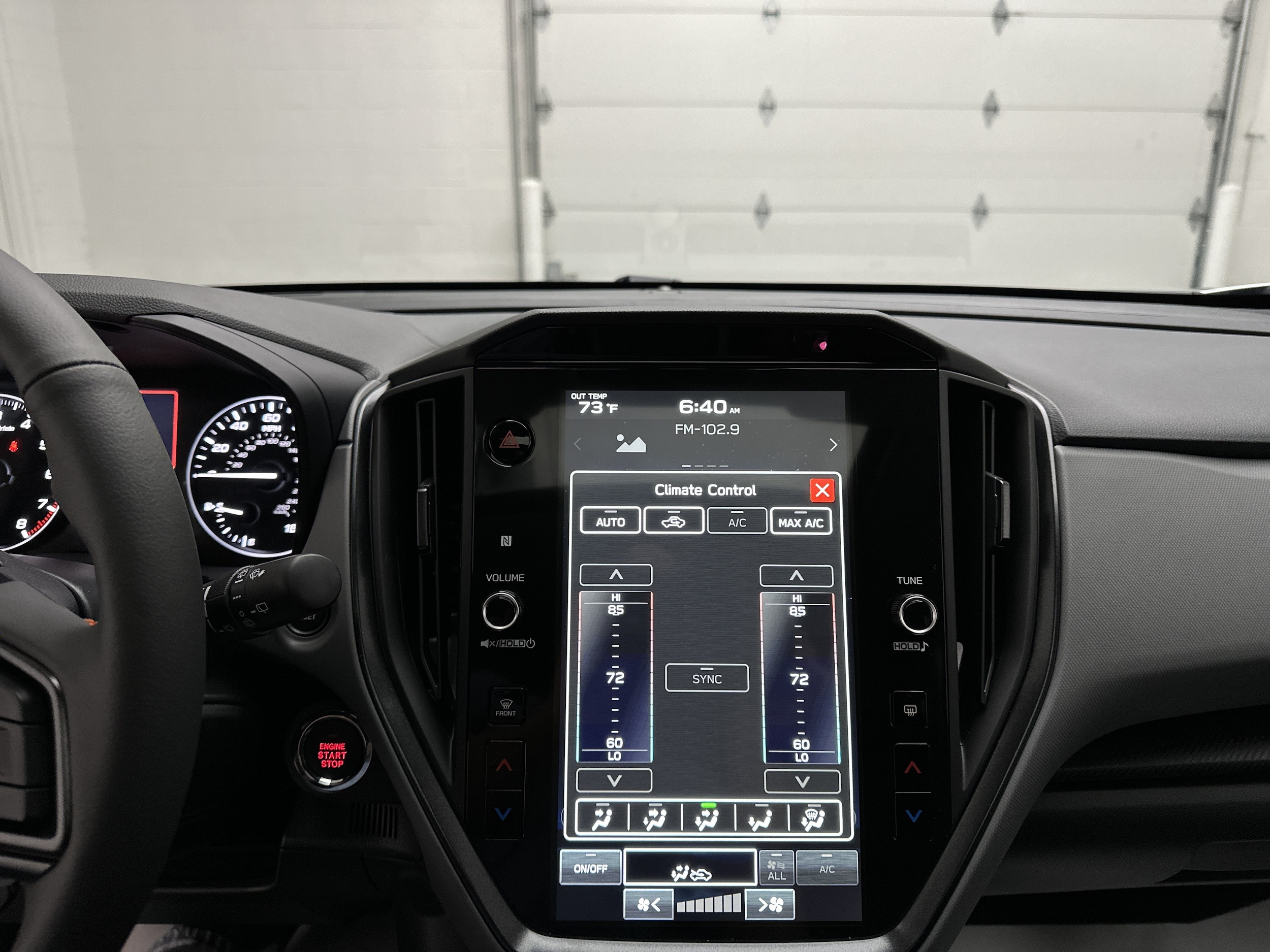 2026 Subaru Crosstrek Limited - Photo 32