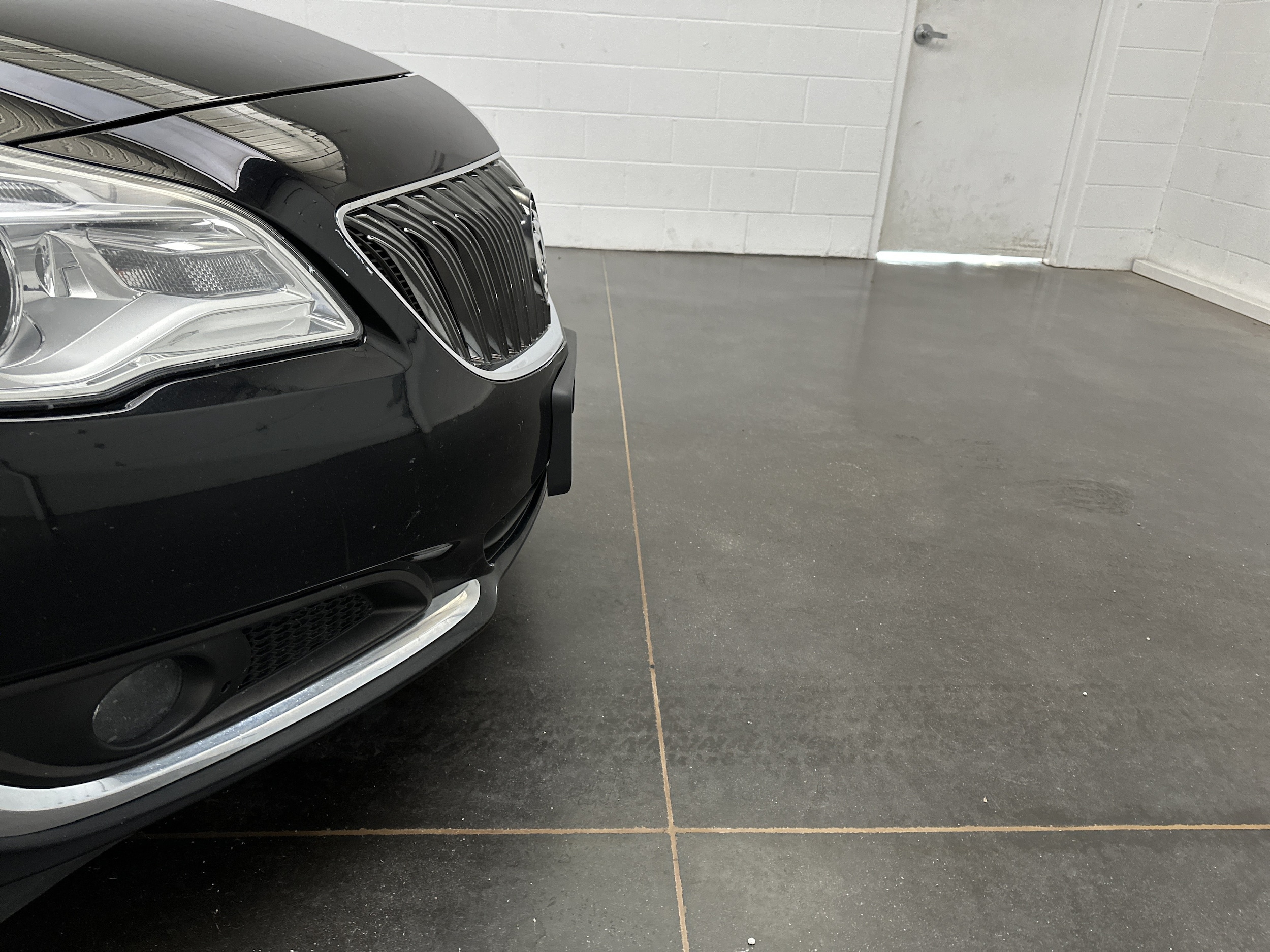 Used 2015 Buick Regal Base with VIN 2G4GK5EX8F9257252 for sale in Carrollton, OH