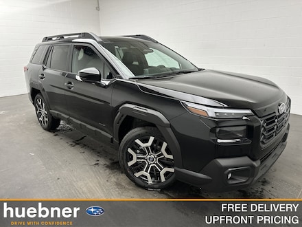 2026 Subaru Outback Touring XT Touring XT AWD