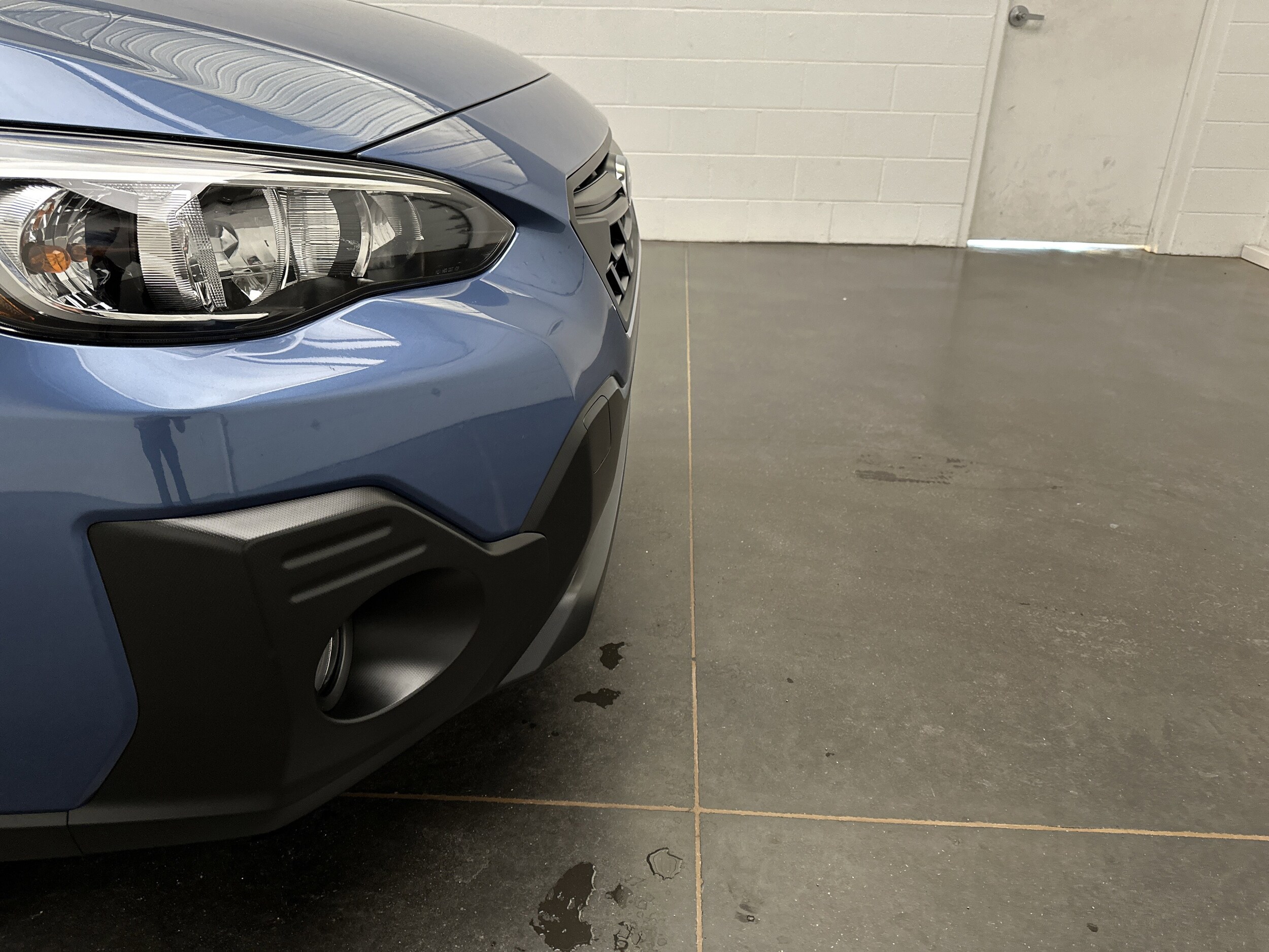 2023 Subaru Crosstrek Sport photo 2