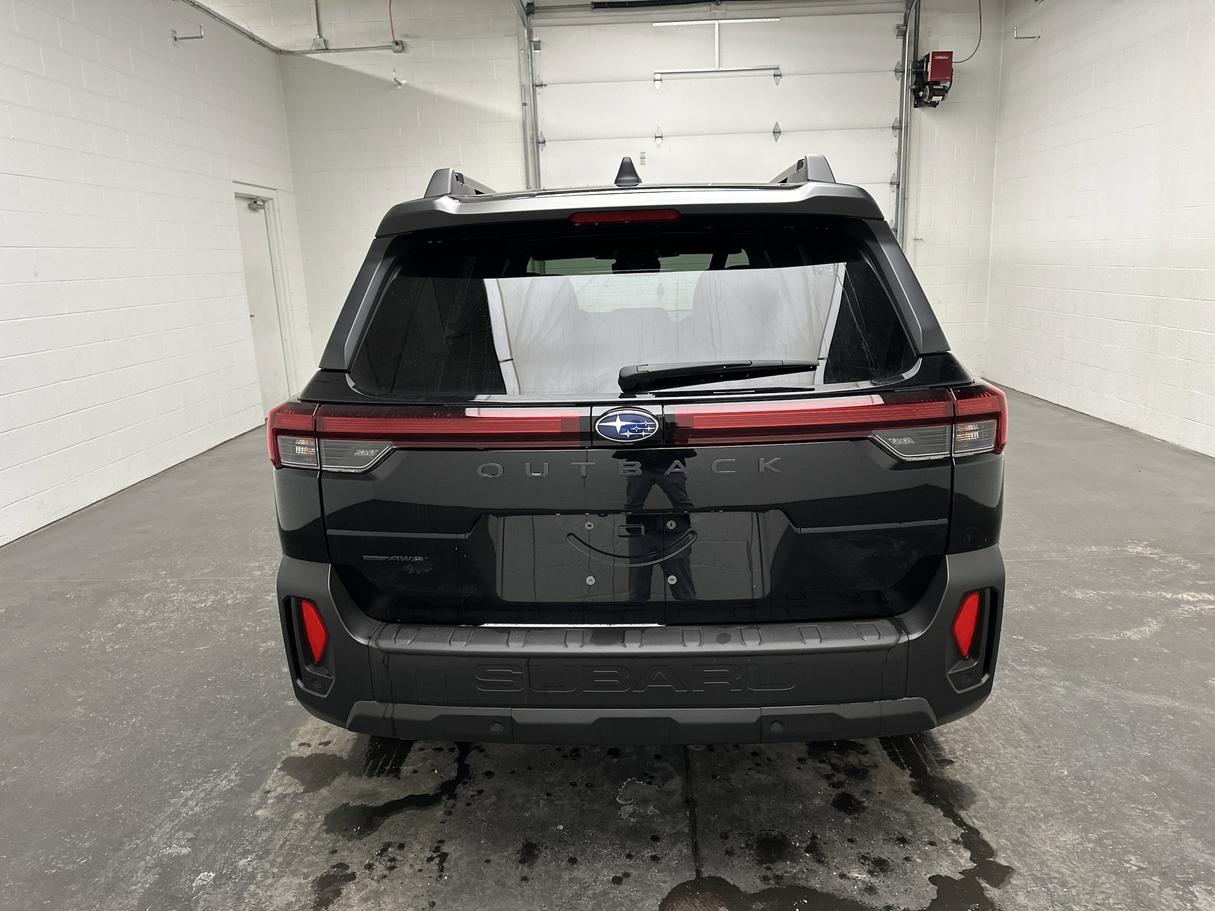 2026 Subaru Outback Limited XT - Photo 7