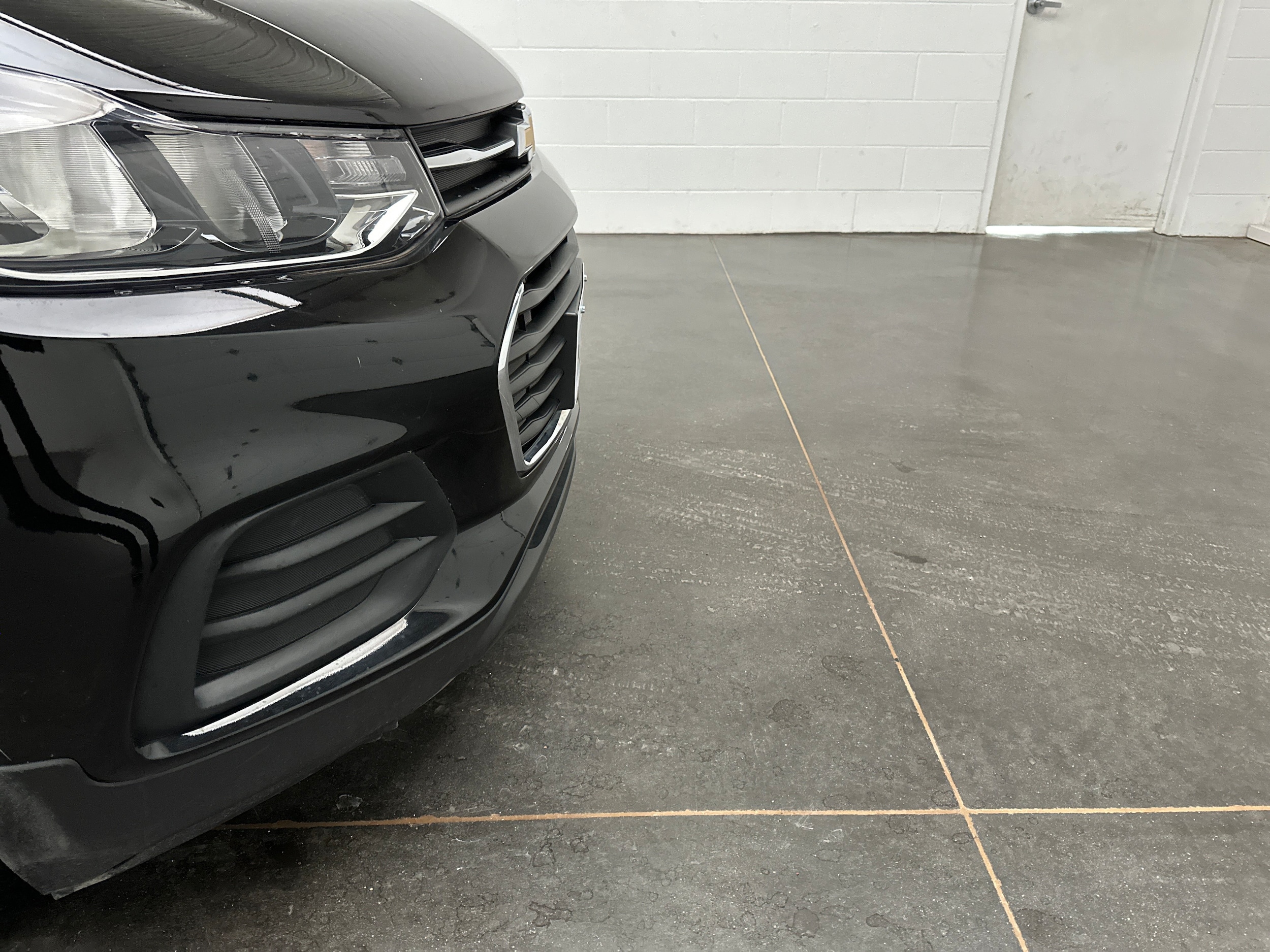Used 2020 Chevrolet Trax LS with VIN KL7CJKSB7LB017002 for sale in Carrollton, OH