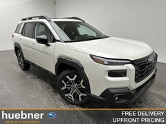 2026 Subaru Outback Touring XT SUV