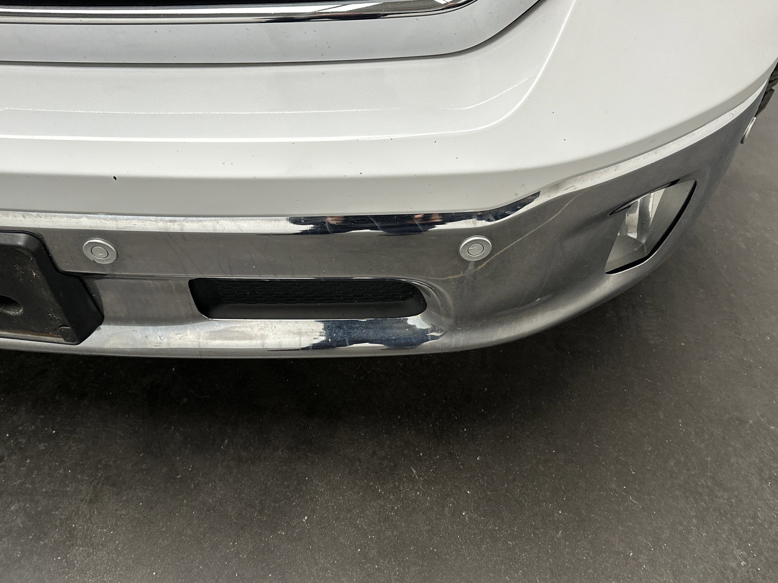 2017 Ram 1500 Big Horn photo 3