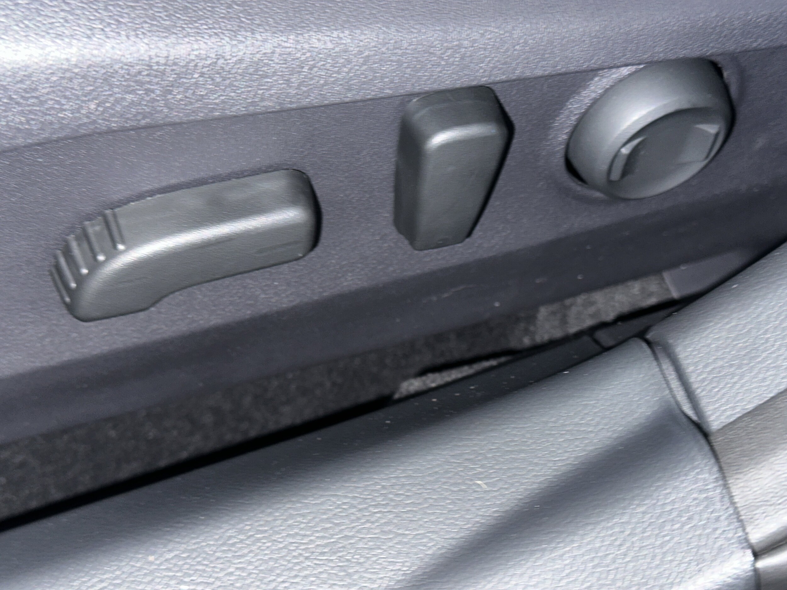 2025 Subaru Legacy Premium - Photo 18