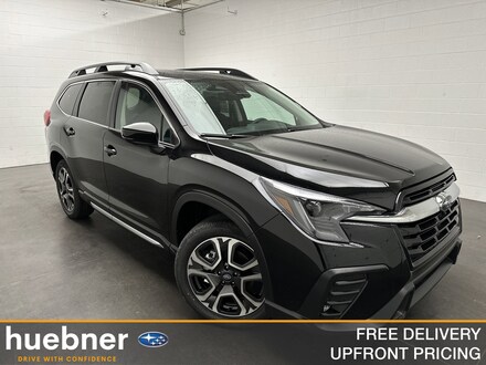 2026 Subaru Ascent Limited Limited 7-Passenger