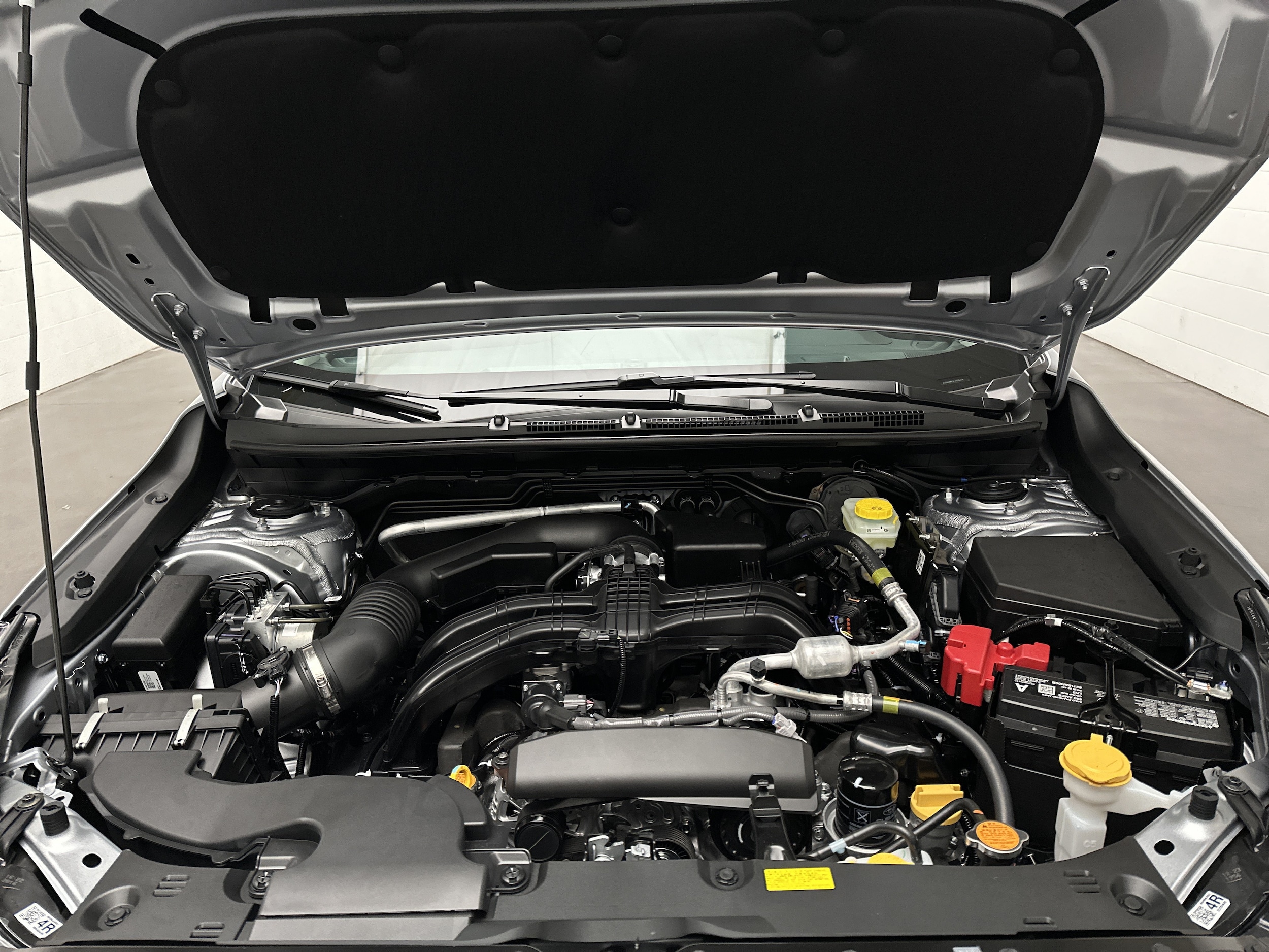 2026 Subaru Crosstrek Limited - Photo 39