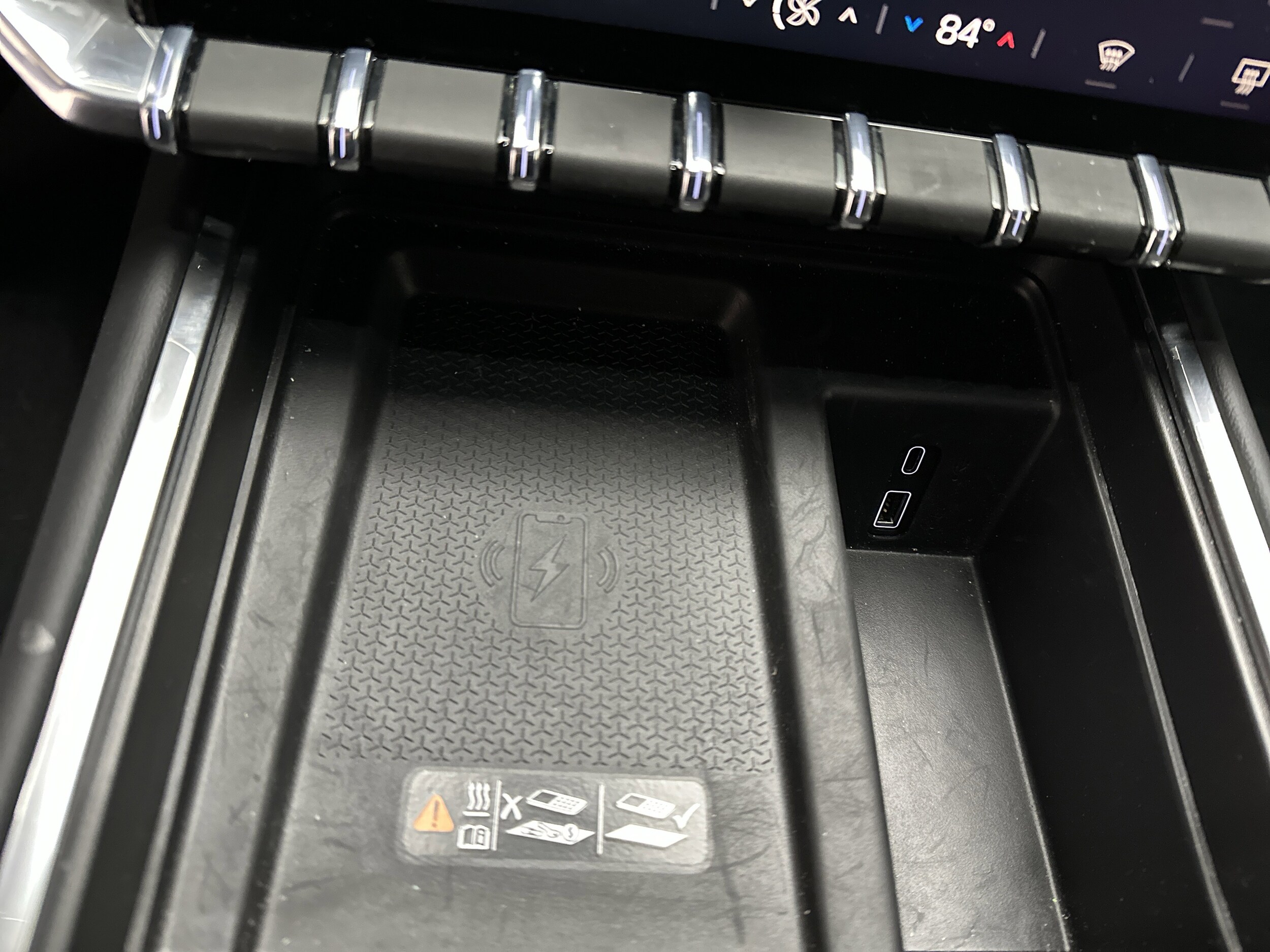 2026 GMC Acadia Elevation - Photo 43