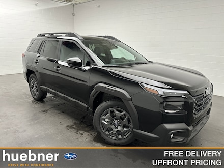2026 Subaru Outback Premium Premium AWD