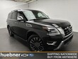  Nissan Armada