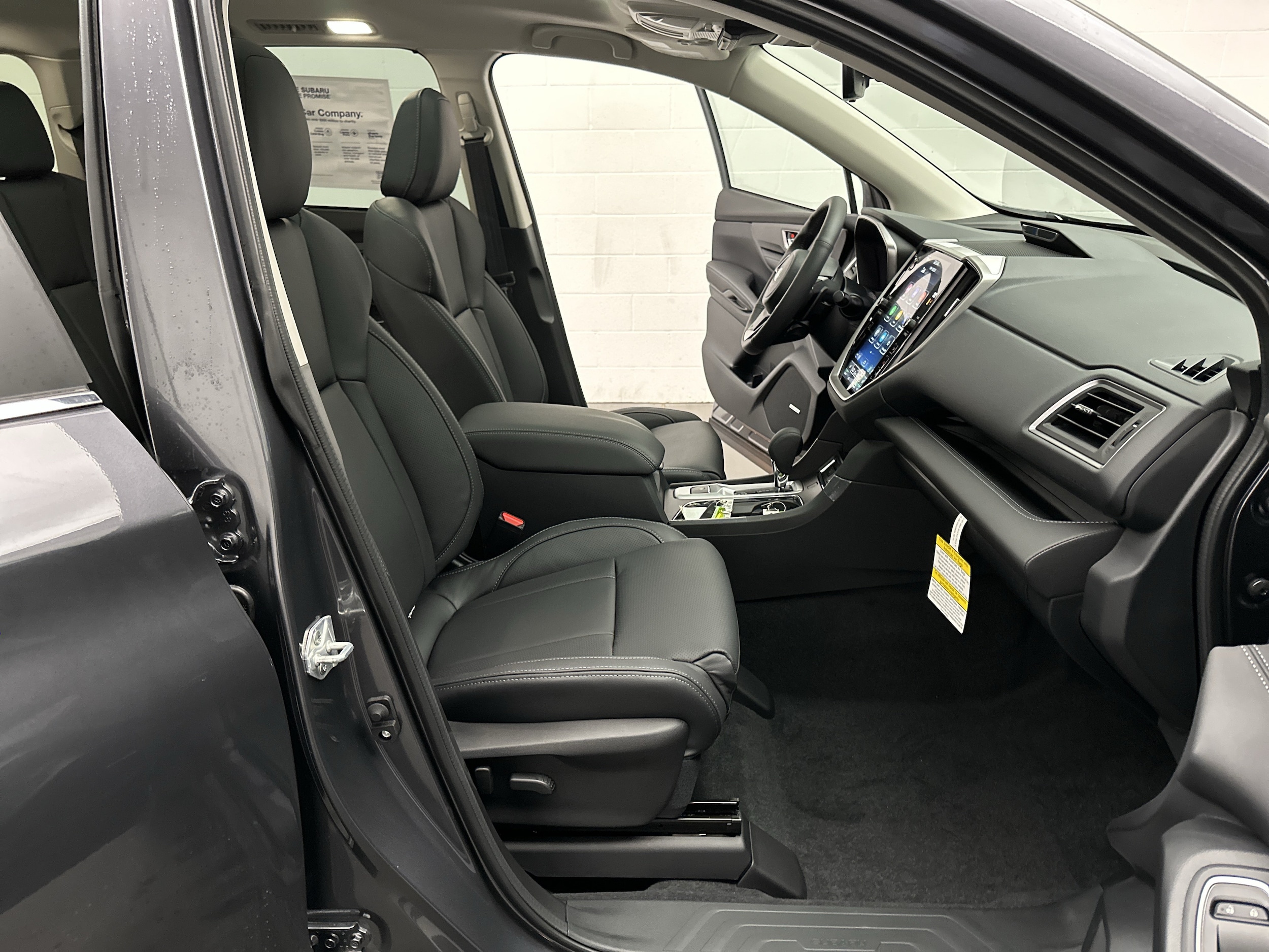 2027 Subaru Ascent Limited - Photo 26
