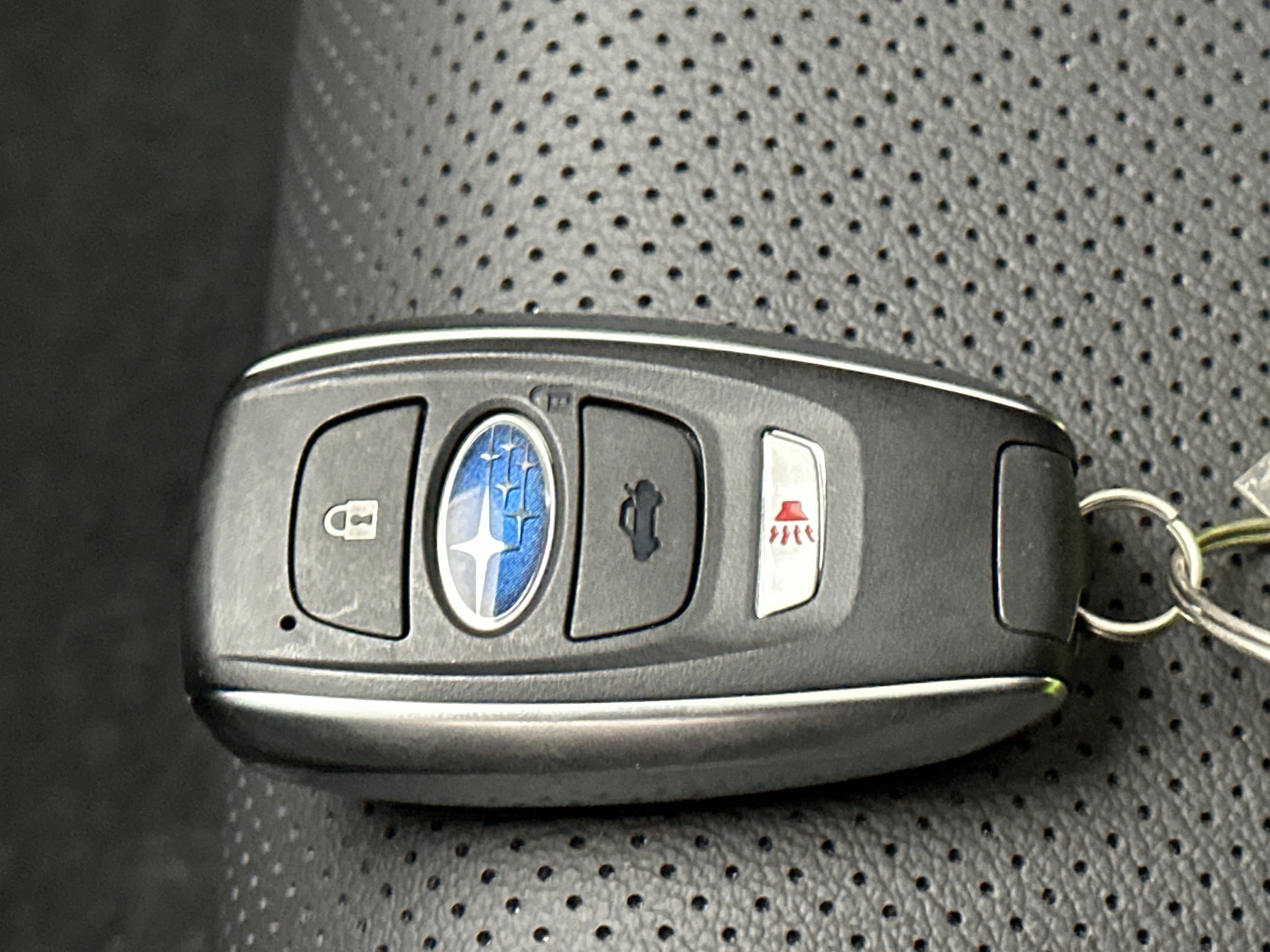 2026 Subaru Outback Limited - Photo 35