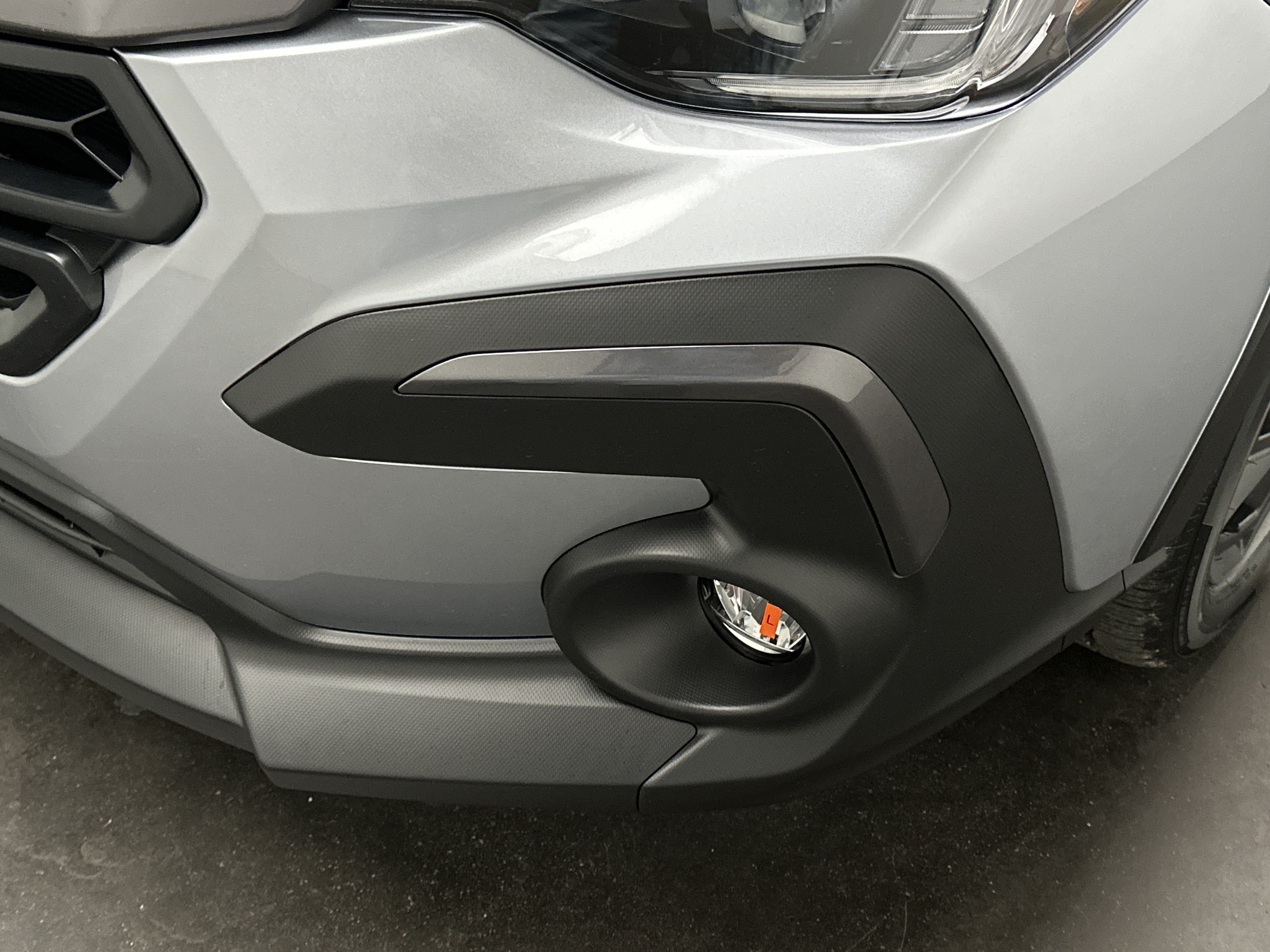 2026 Subaru Crosstrek Limited - Photo 40