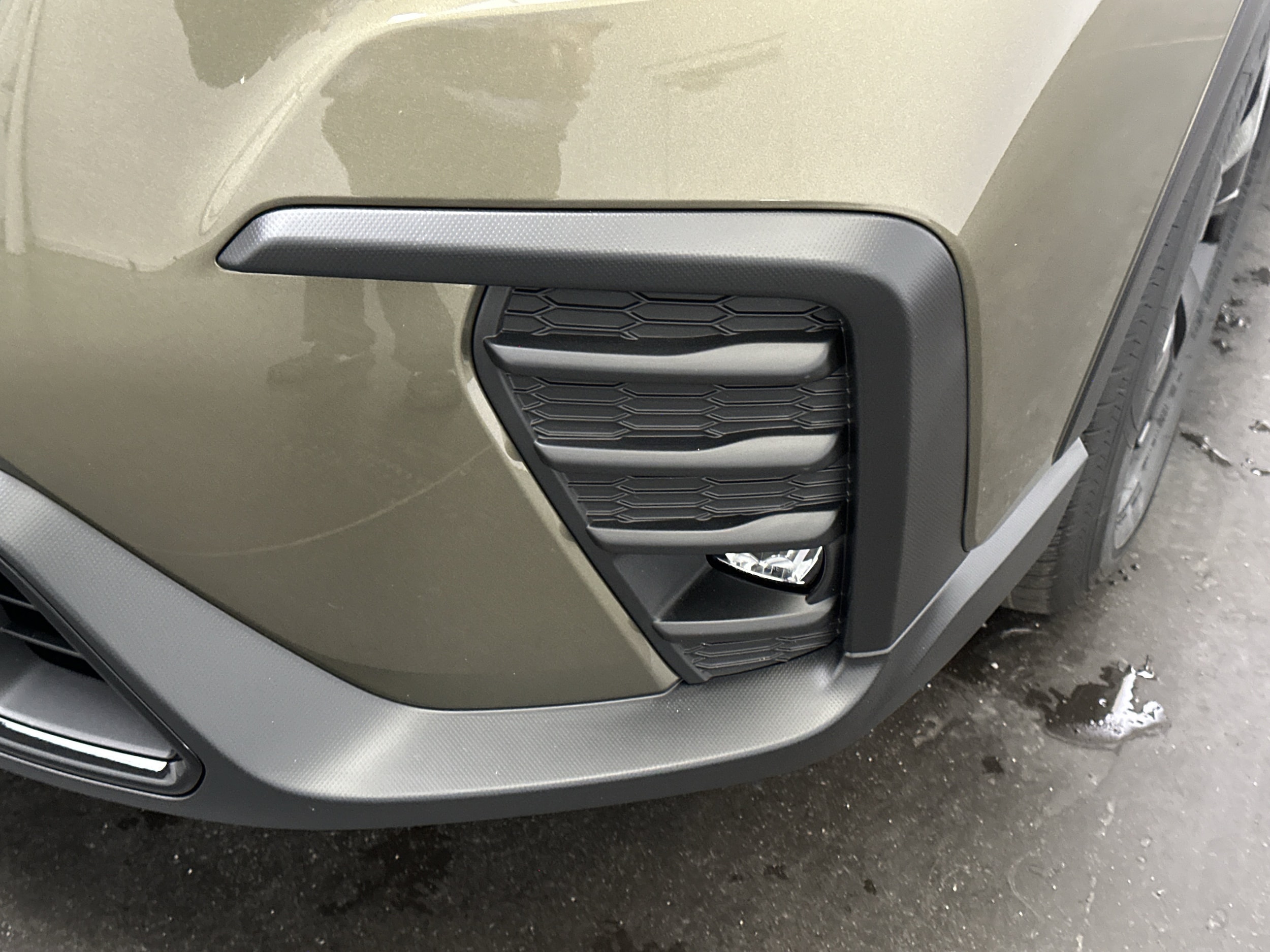 2027 Subaru Ascent Premium - Photo 43