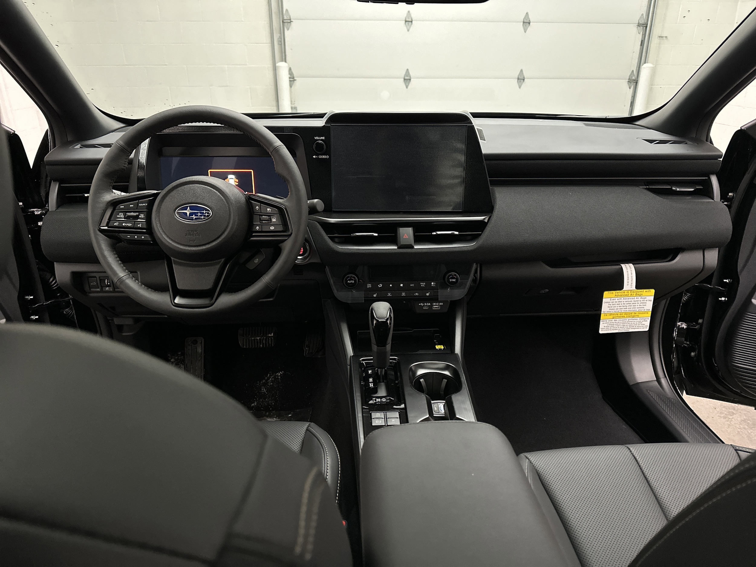 2026 Subaru Outback Limited - Photo 19