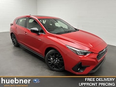 2026 Subaru Impreza RS RS AWD