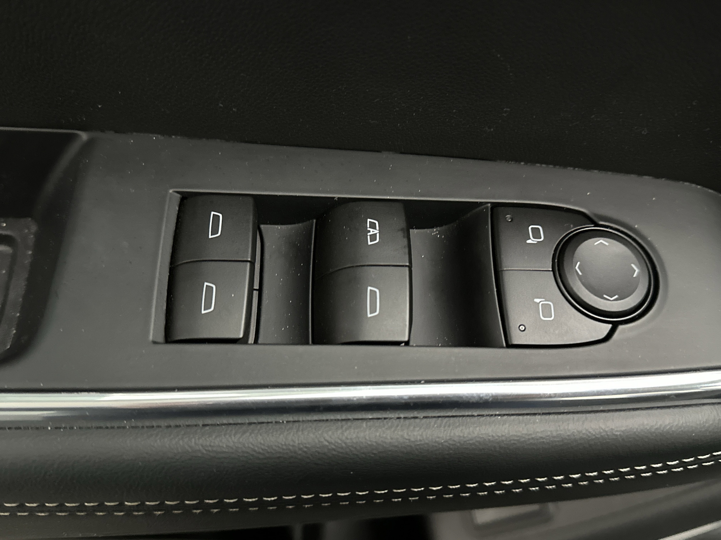 2026 GMC Acadia Elevation - Photo 21