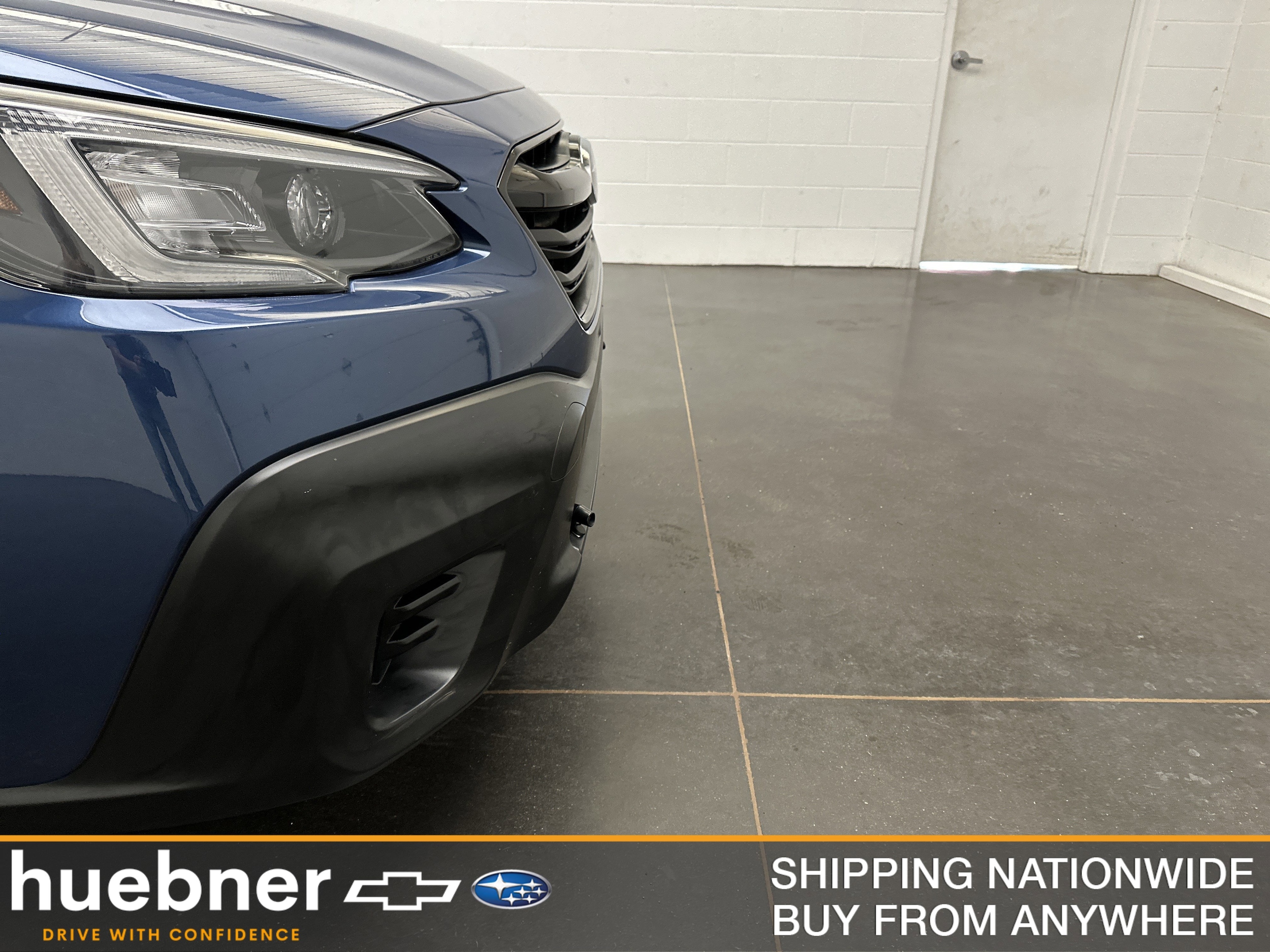 2022 Subaru Outback Onyx Edition XT's photo