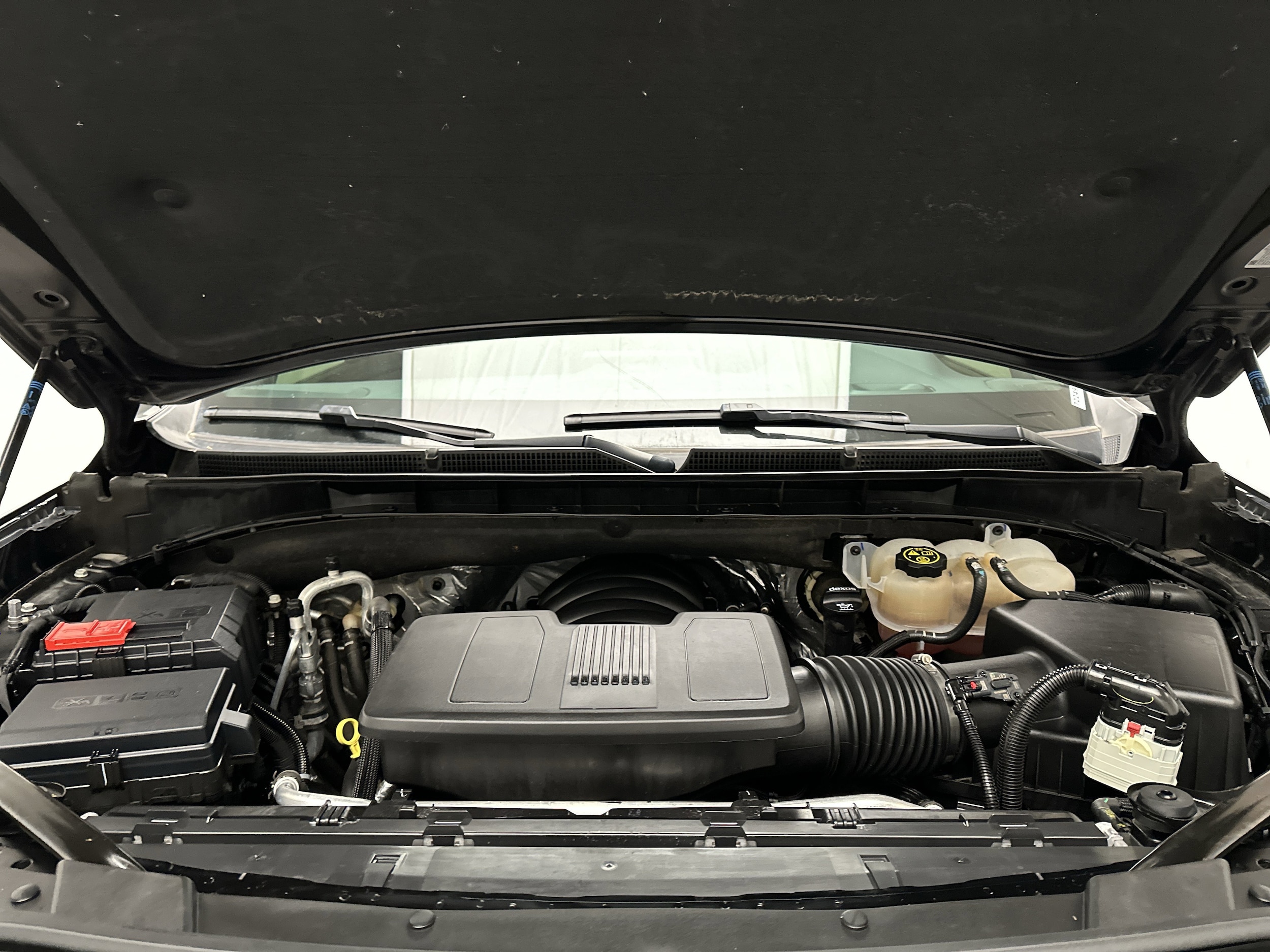 2023 GMC Yukon XL AT4 - Photo 47