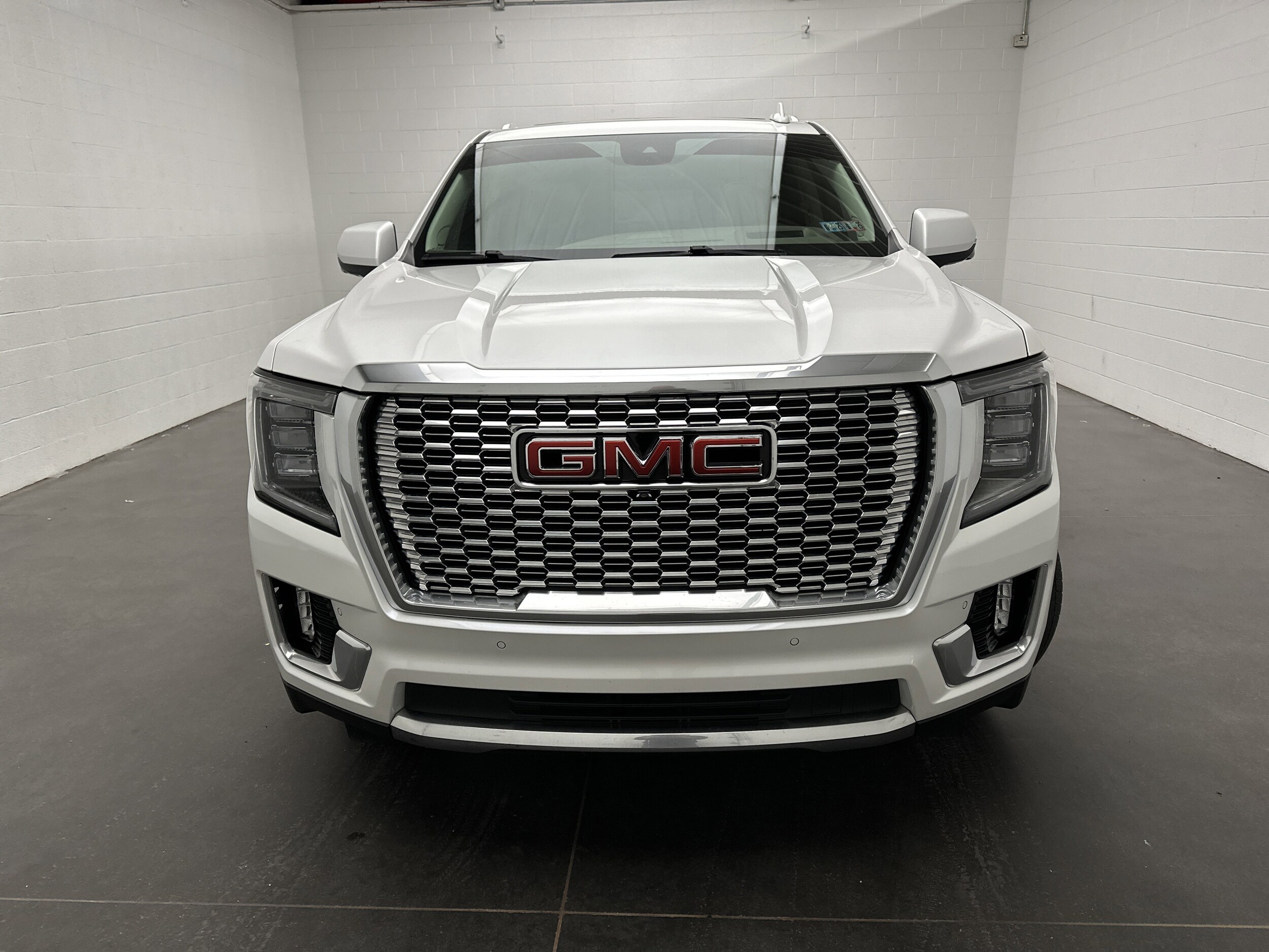 2023 Gmc Yukon XL Denali photo 4