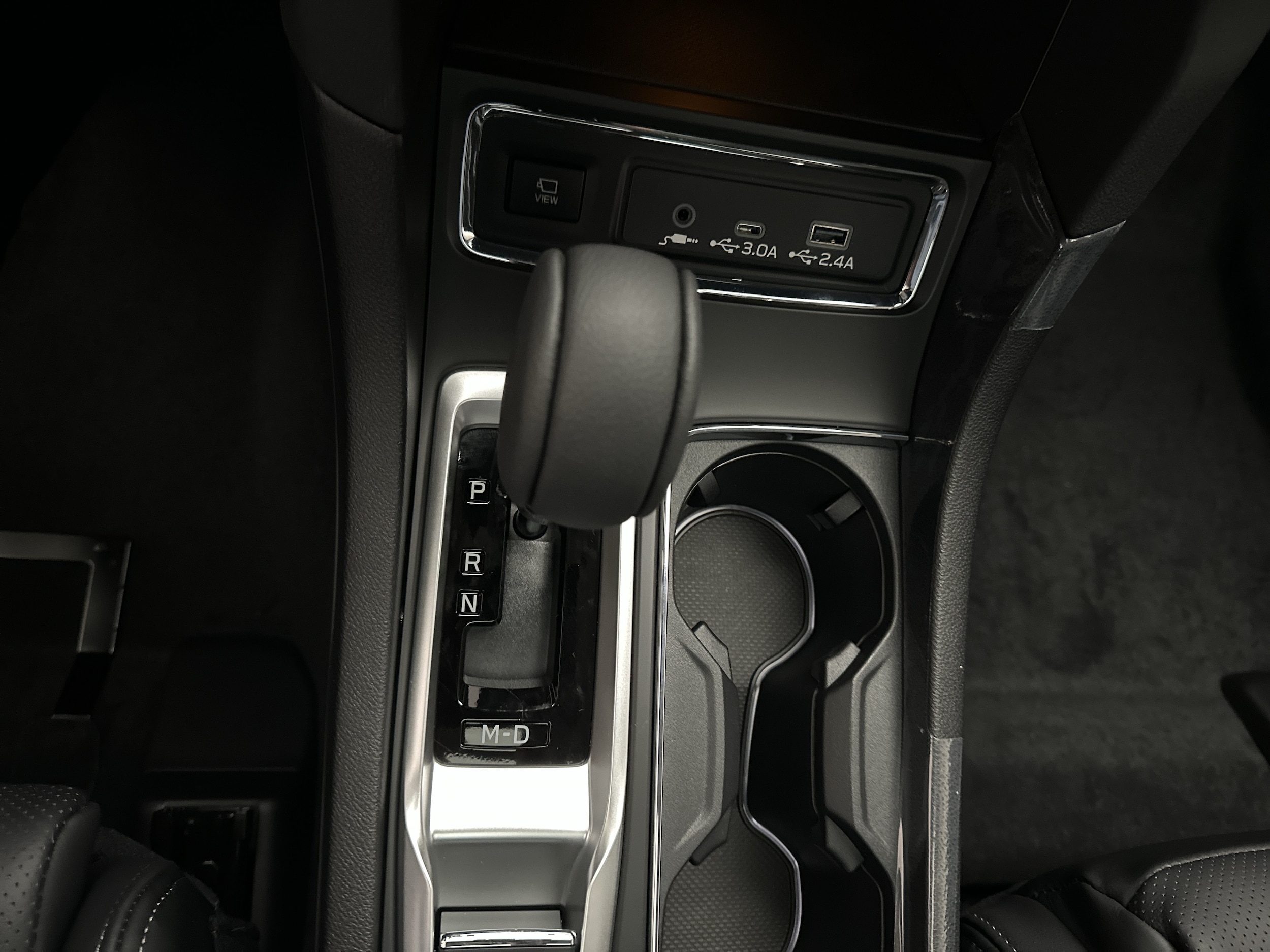 2027 Subaru Ascent Limited - Photo 41