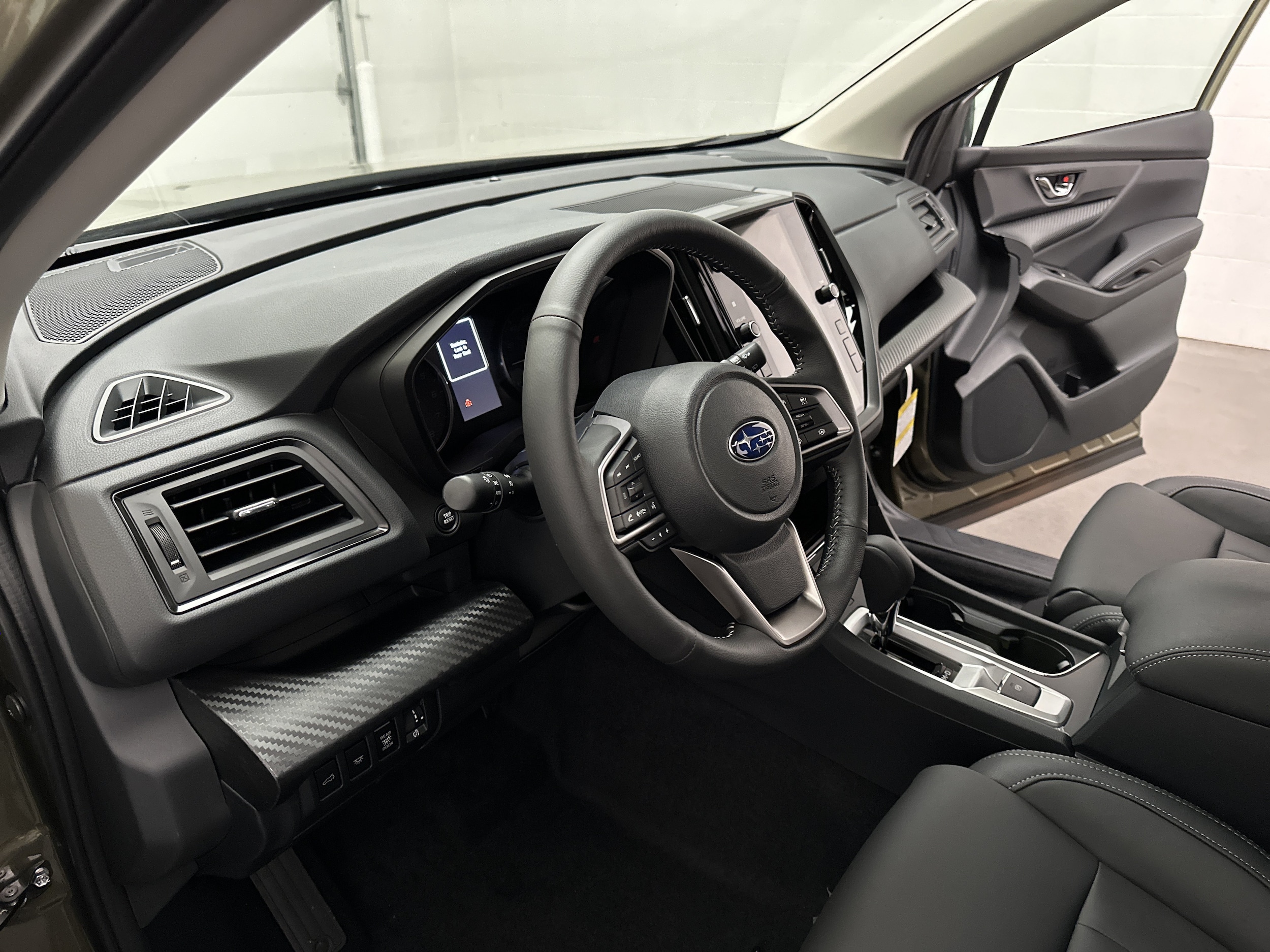 2027 Subaru Ascent Premium - Photo 16