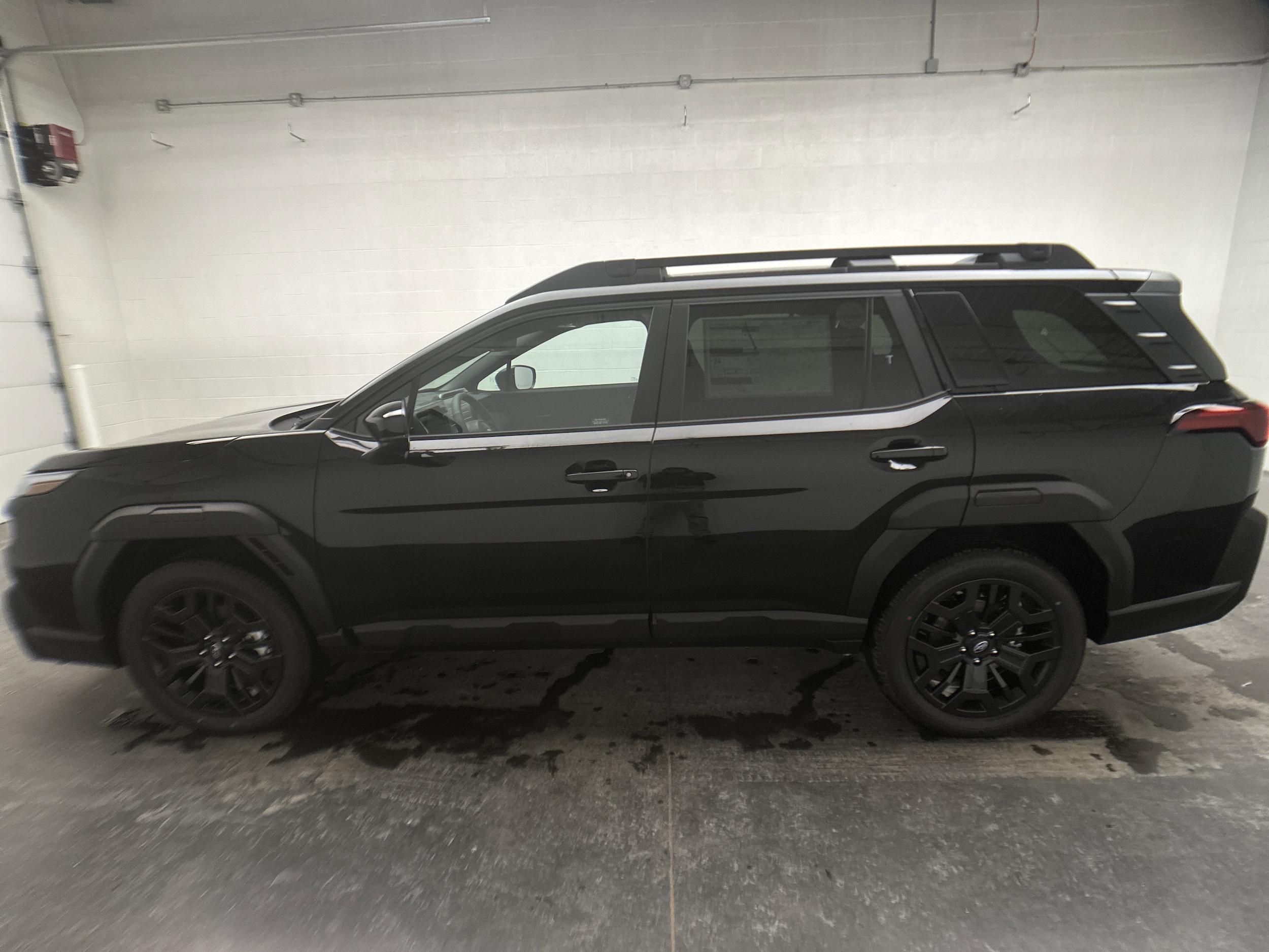 2026 Subaru Outback Limited XT - Photo 5