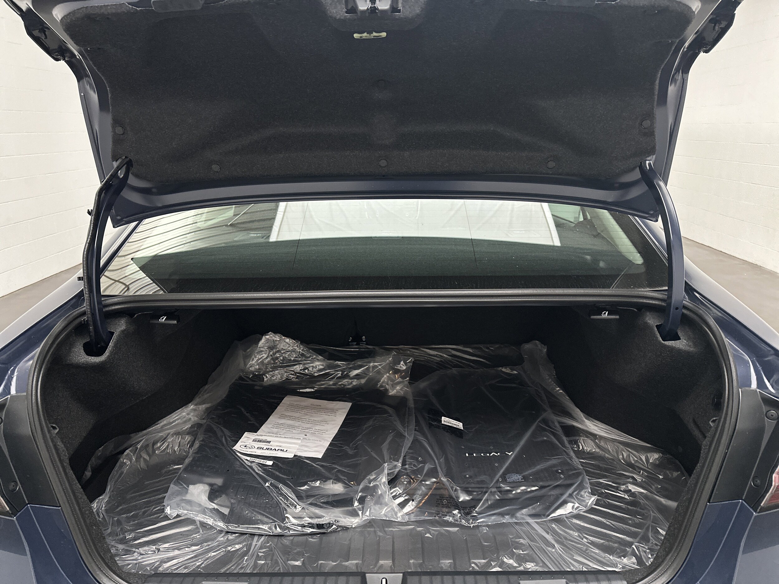 2025 Subaru Legacy Premium - Photo 13