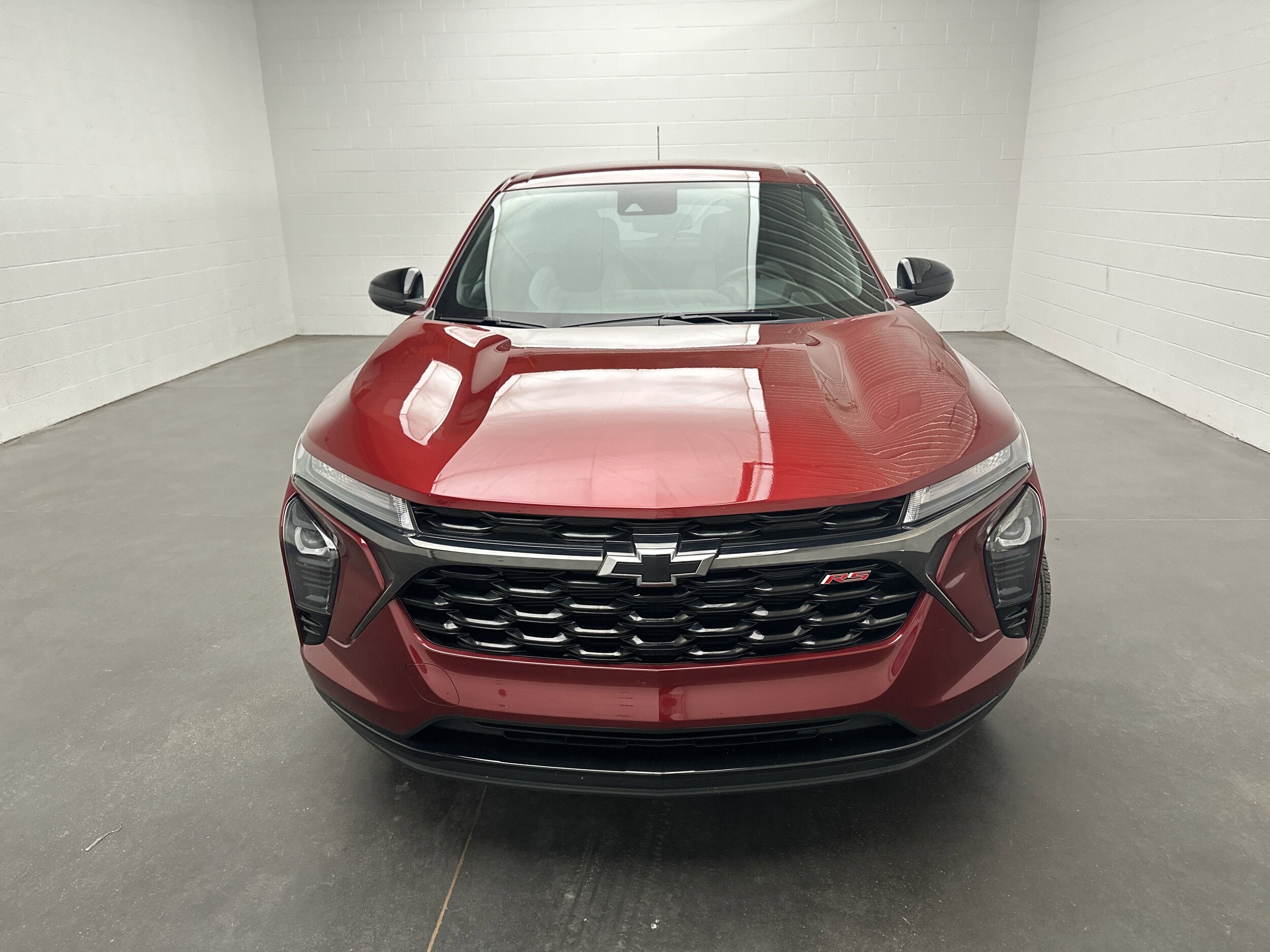 2024 Chevrolet Trax photo 3