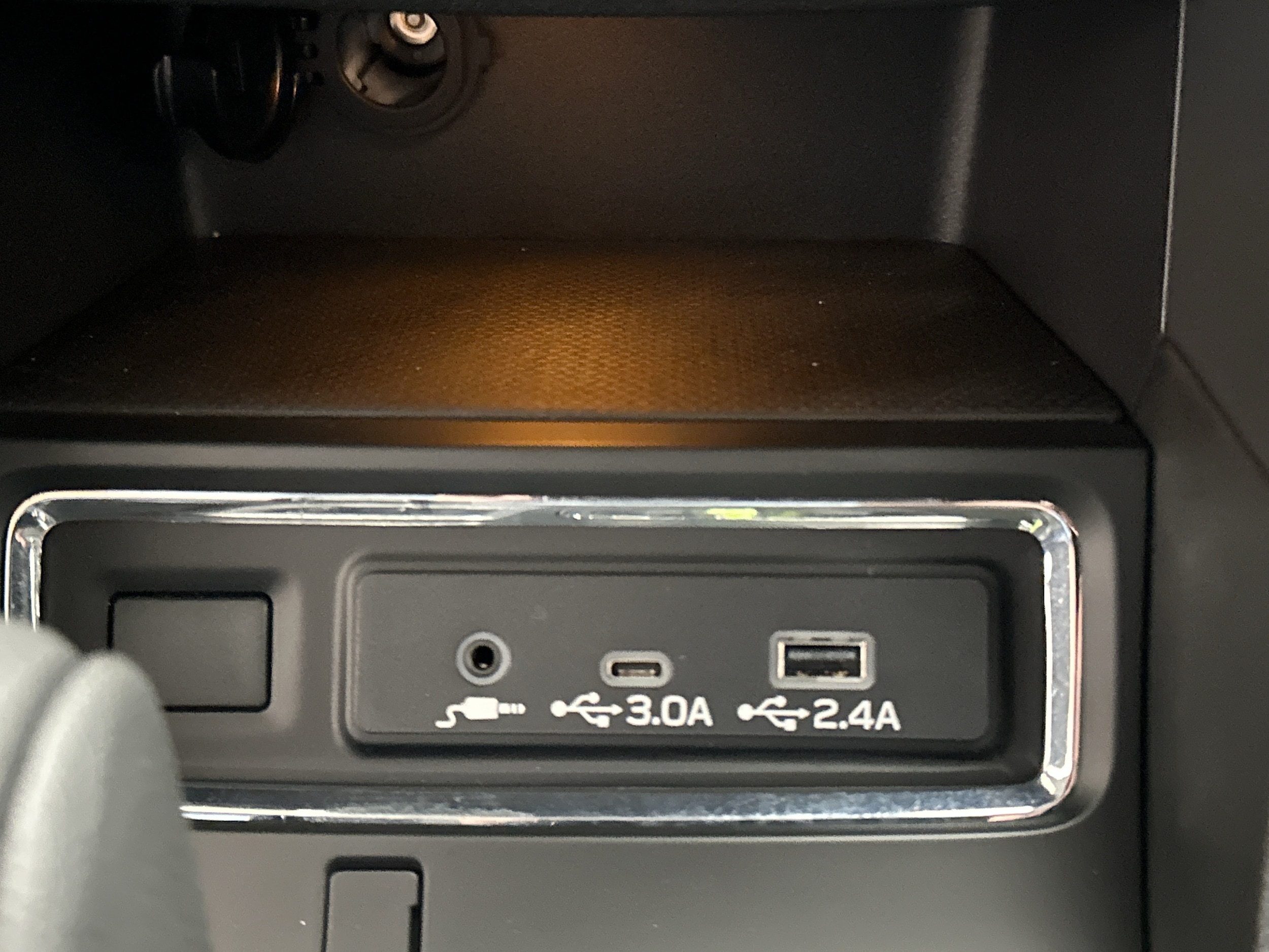 2027 Subaru Ascent Premium - Photo 39