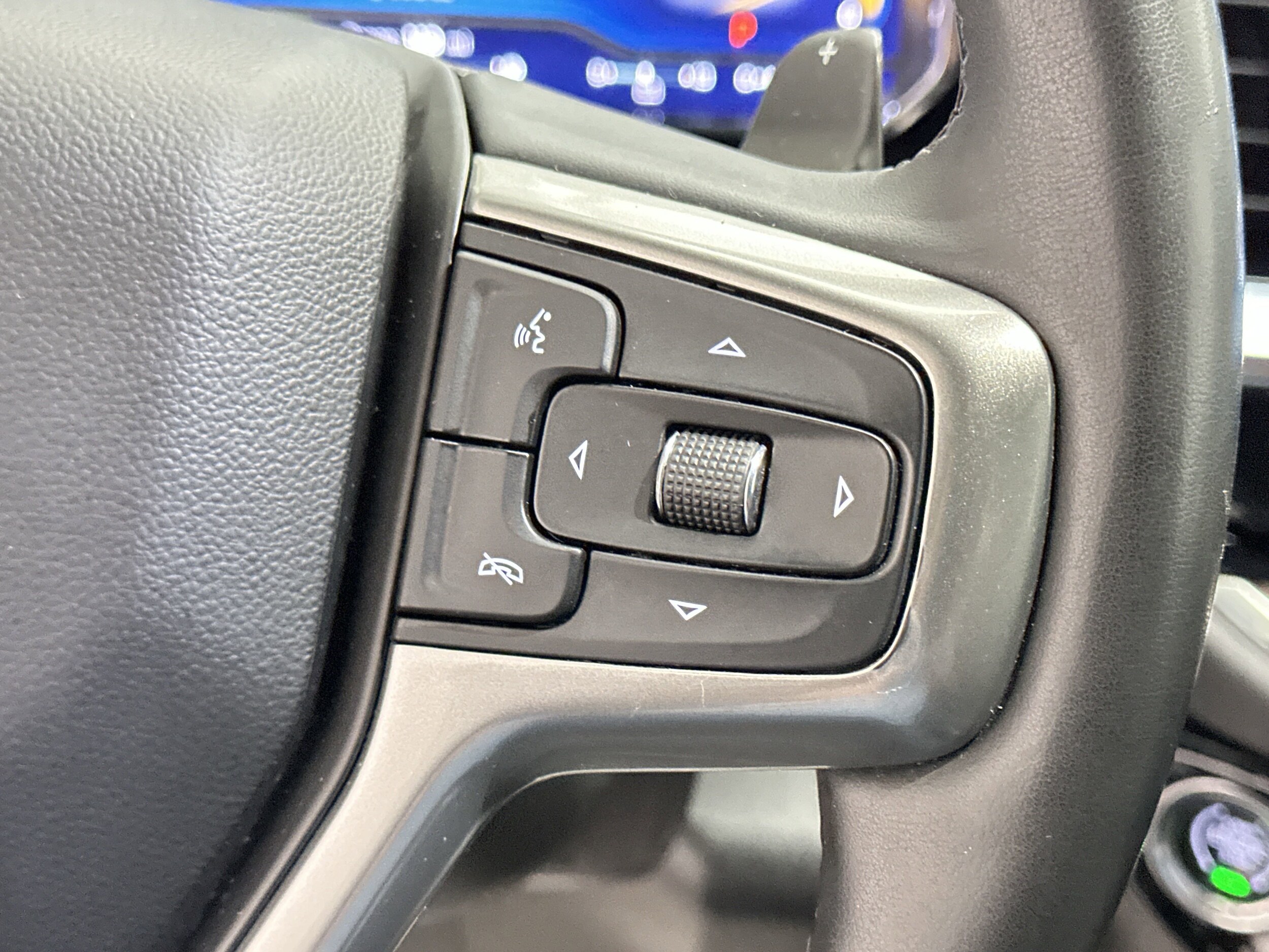 2024 Chevrolet Silverado 1500 LT Trail Boss - Photo 28