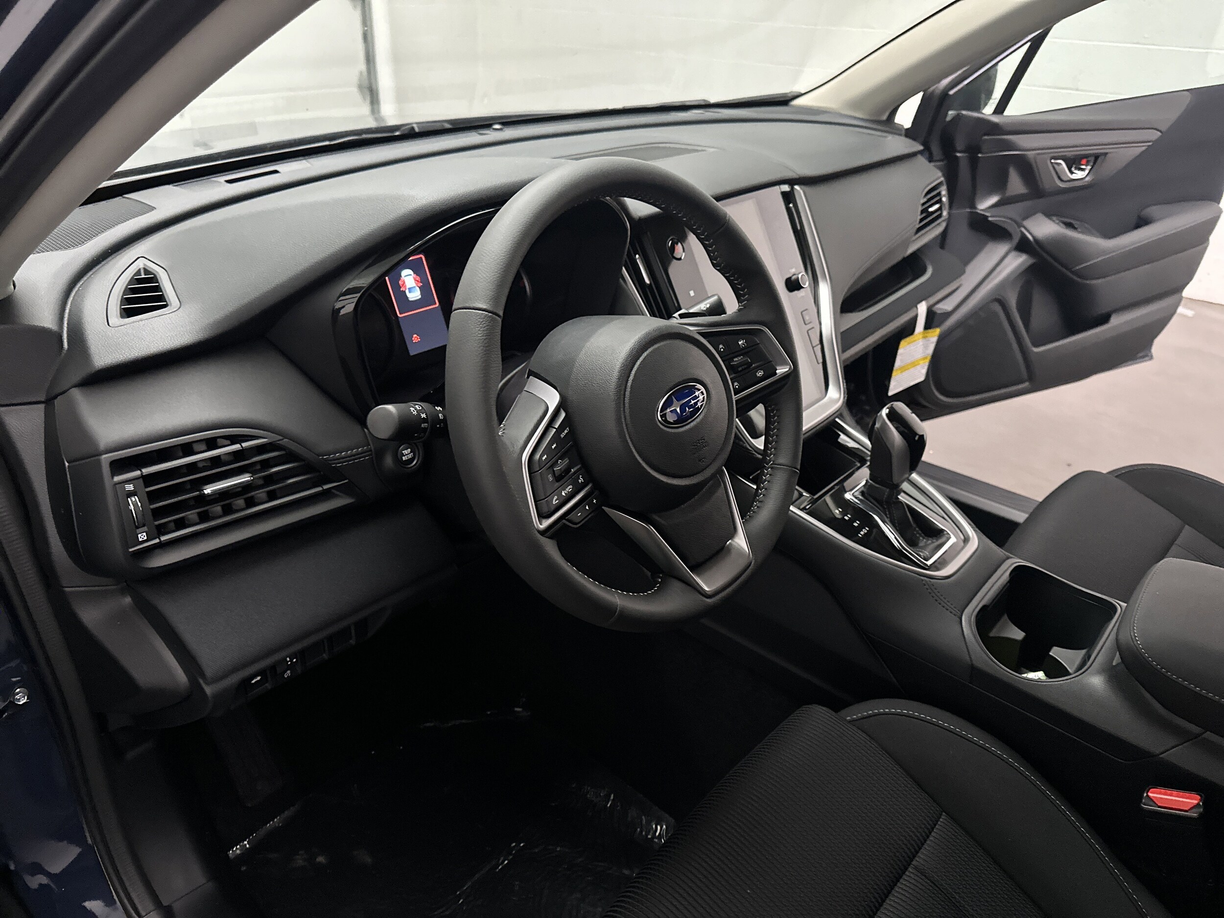 2025 Subaru Legacy Premium - Photo 14