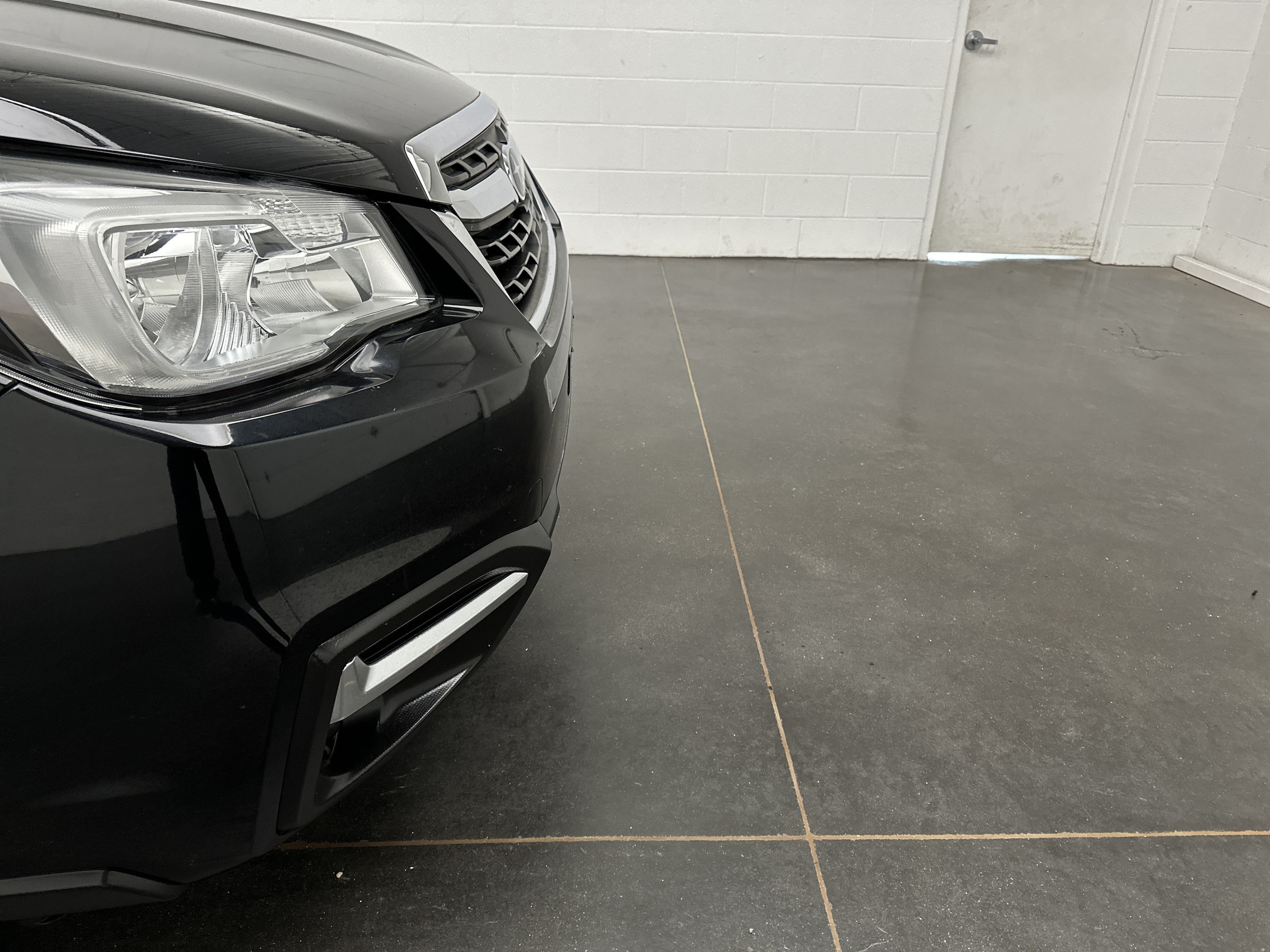 Used 2017 Subaru Forester Premium with VIN JF2SJAEC4HH523549 for sale in Carrollton, OH