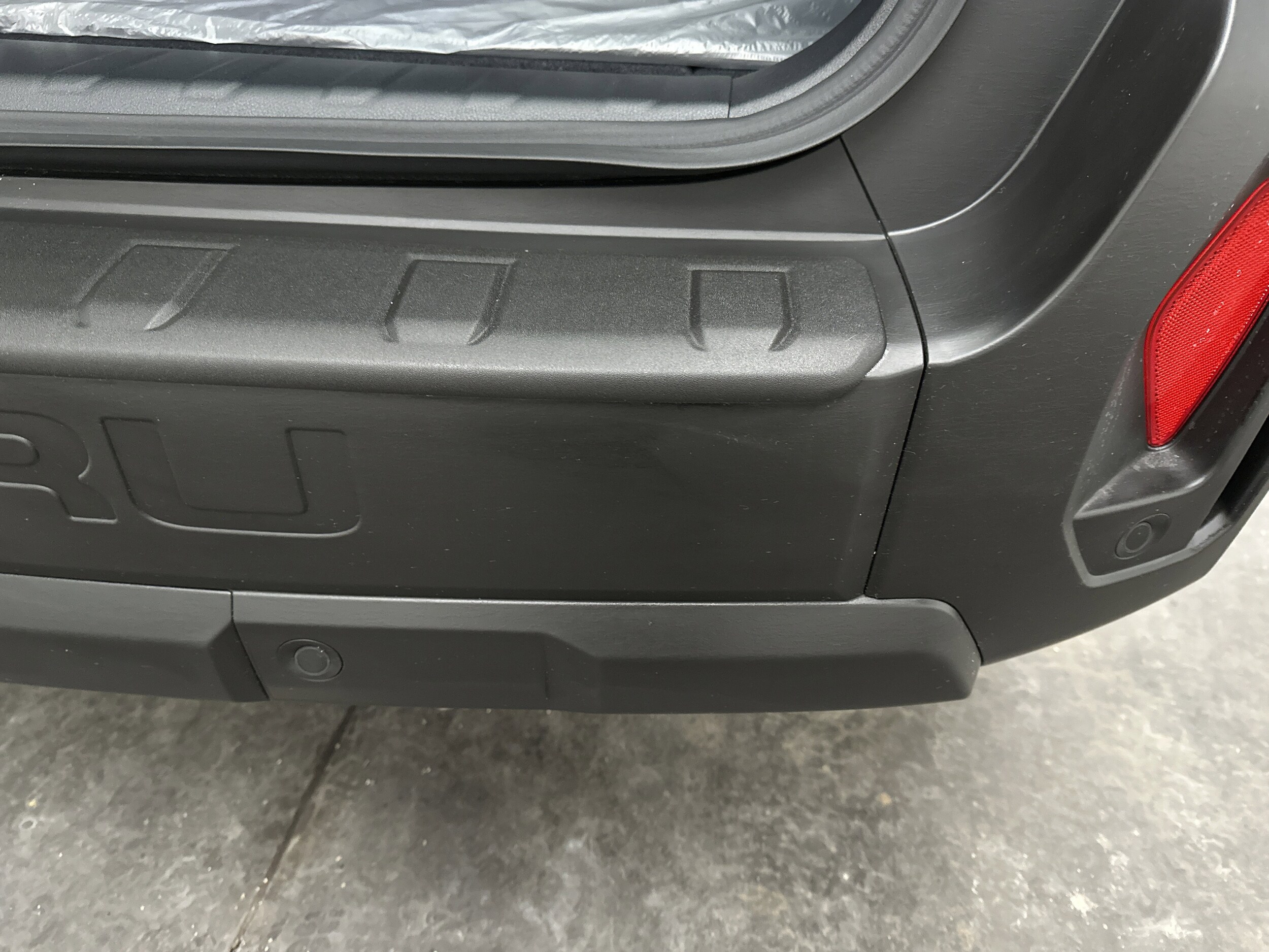2026 Subaru Outback Limited XT - Photo 14