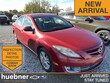 Mazda Mazda6
