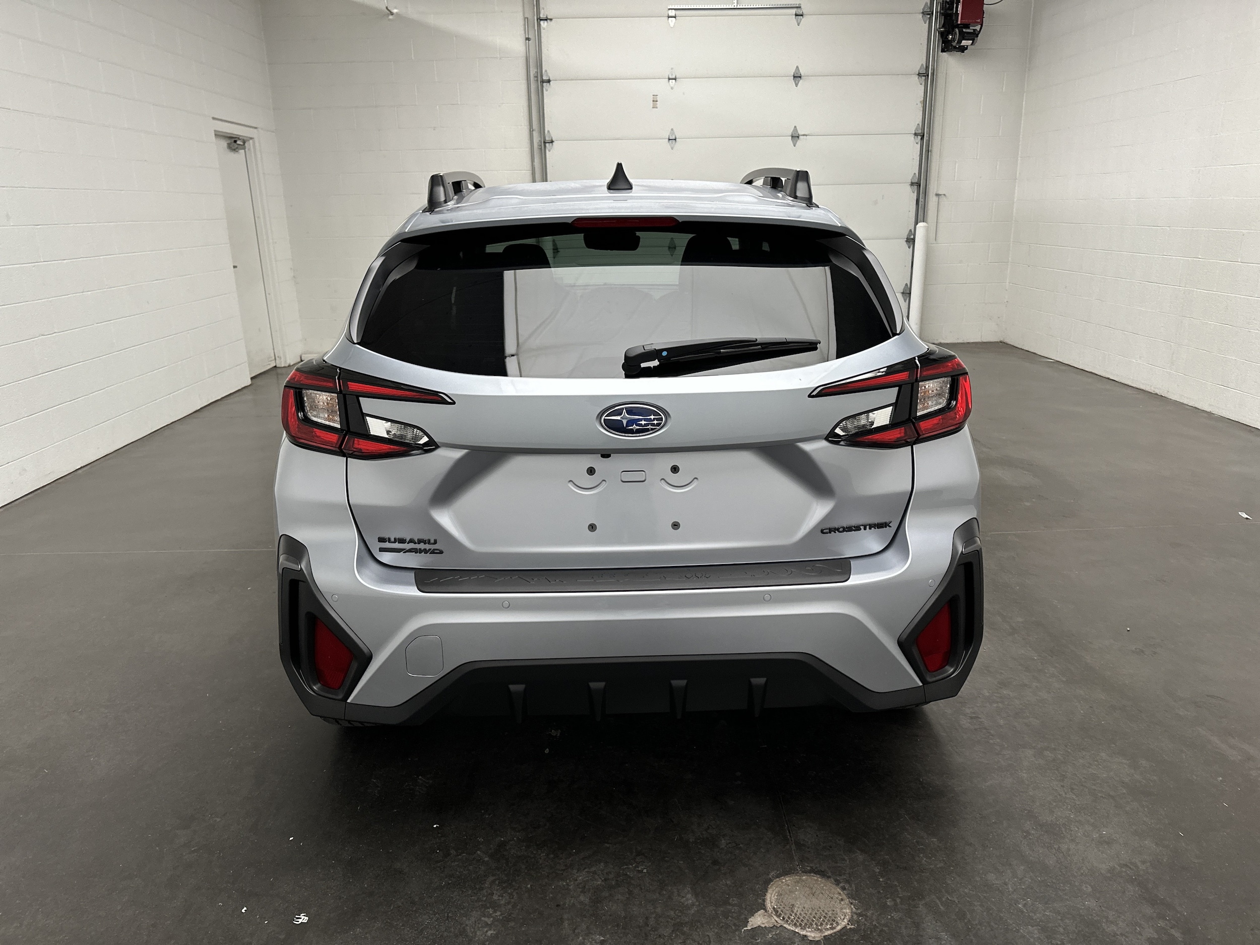 2026 Subaru Crosstrek Limited - Photo 7