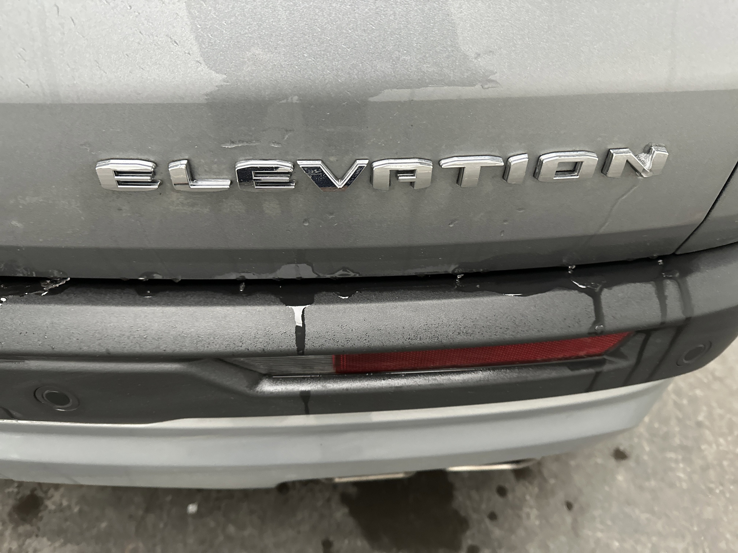 2026 GMC Acadia Elevation - Photo 13