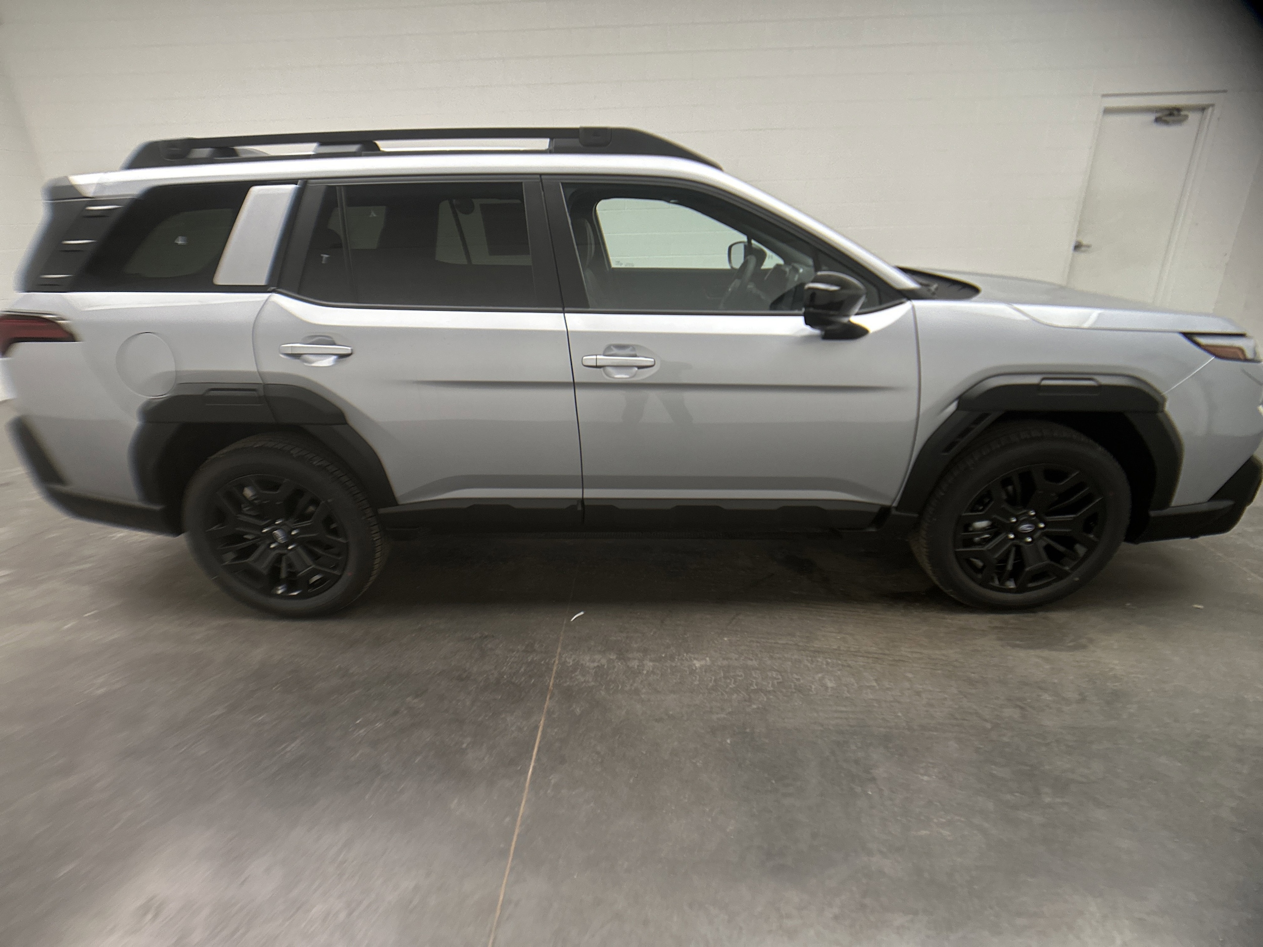 2026 Subaru Outback Limited XT - Photo 9