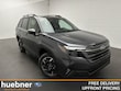 Subaru Forester Hybrid