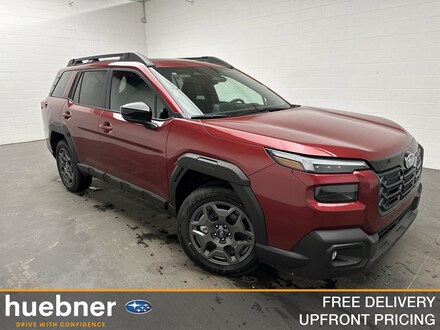 2026 Subaru Outback Premium SUV