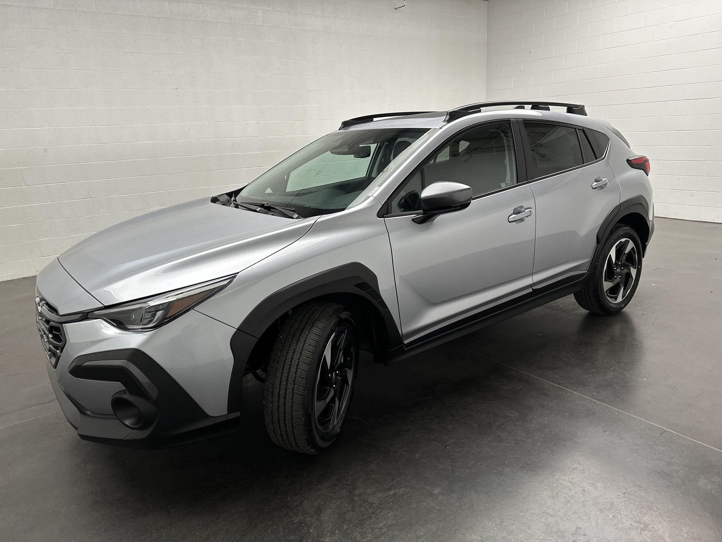 2026 Subaru Crosstrek Limited - Photo 4