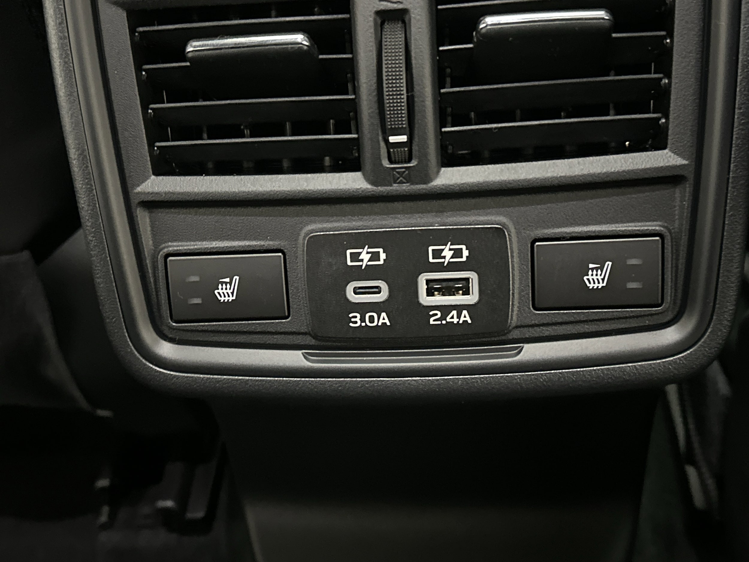 2026 Subaru Outback Limited XT - Photo 23