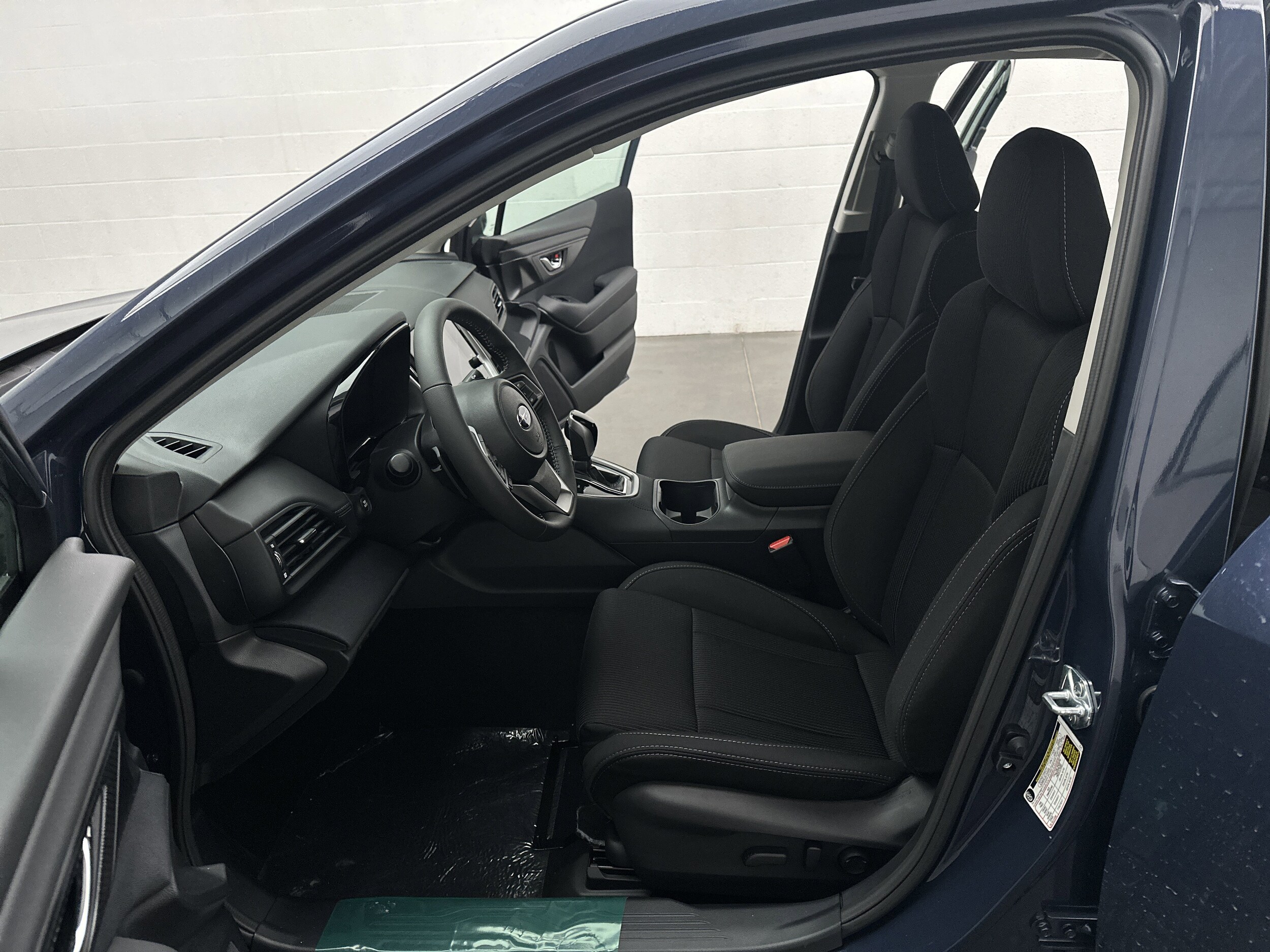 2025 Subaru Legacy Premium - Photo 15