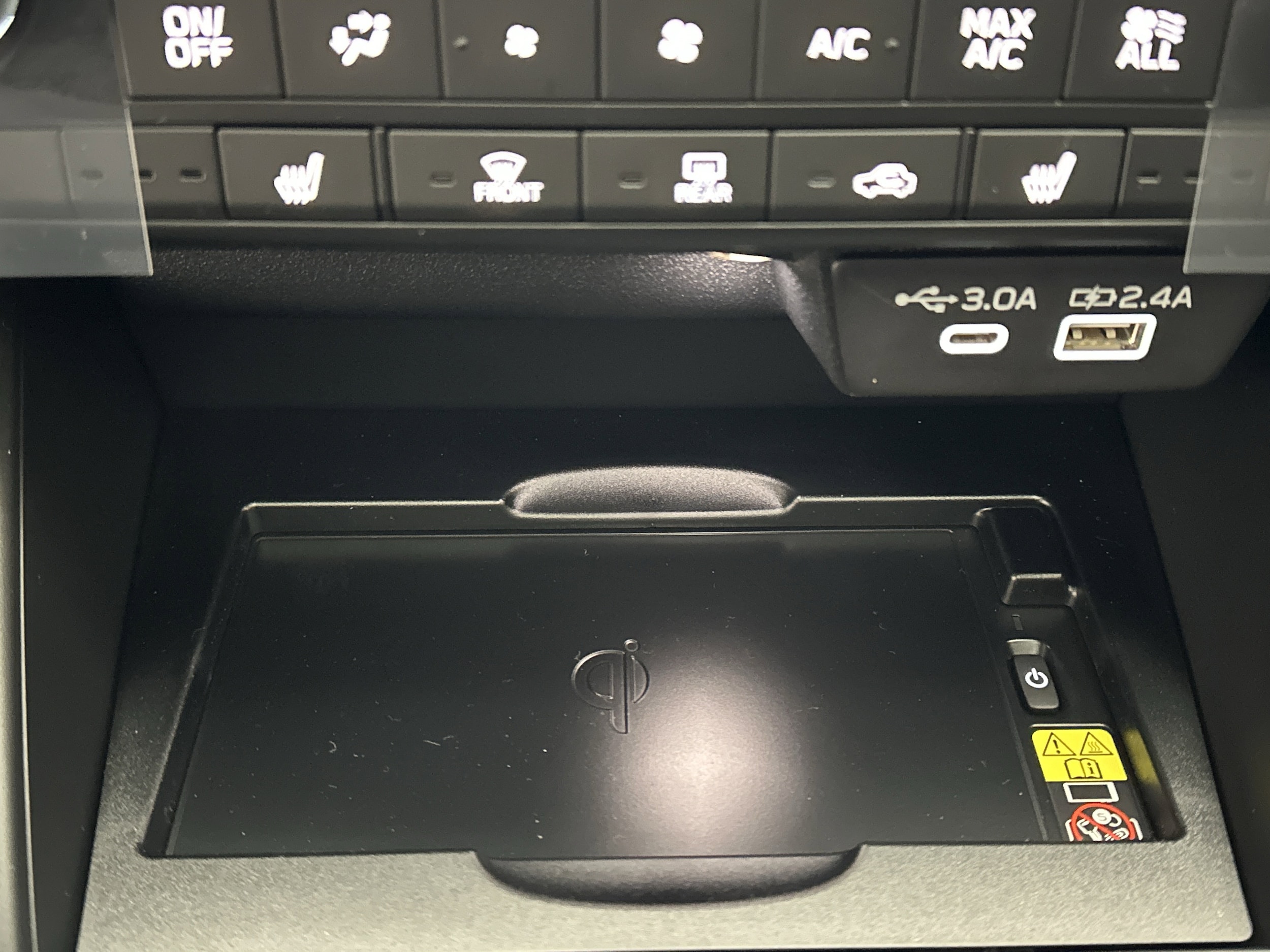 2026 Subaru Outback Limited - Photo 44