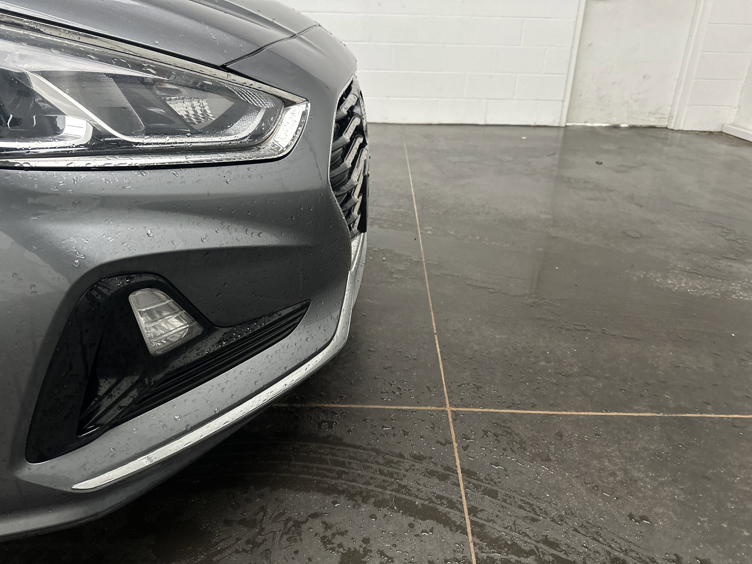 Used 2018 Hyundai Sonata SE with VIN 5NPE24AFXJH705158 for sale in Carrollton, OH