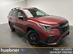 2026 Subaru Ascent Premium 7-Passenger SUV