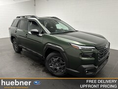 2026 Subaru Outback Premium Premium AWD