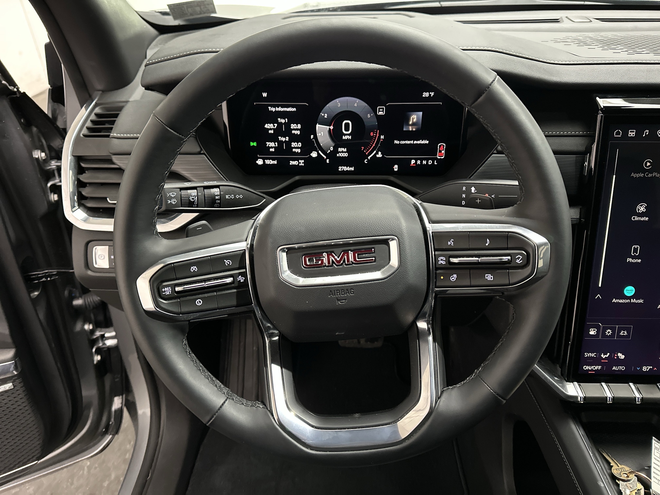 2026 GMC Acadia Elevation - Photo 29